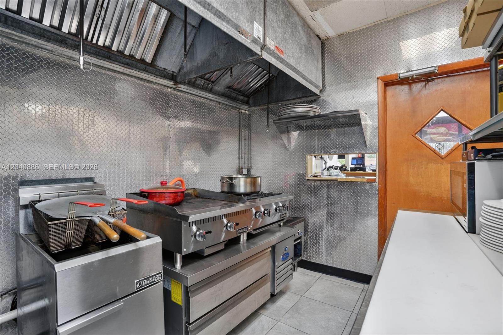 Established Cuban Established Cuban Style Pizzeria For Sale In Hiale Gardens