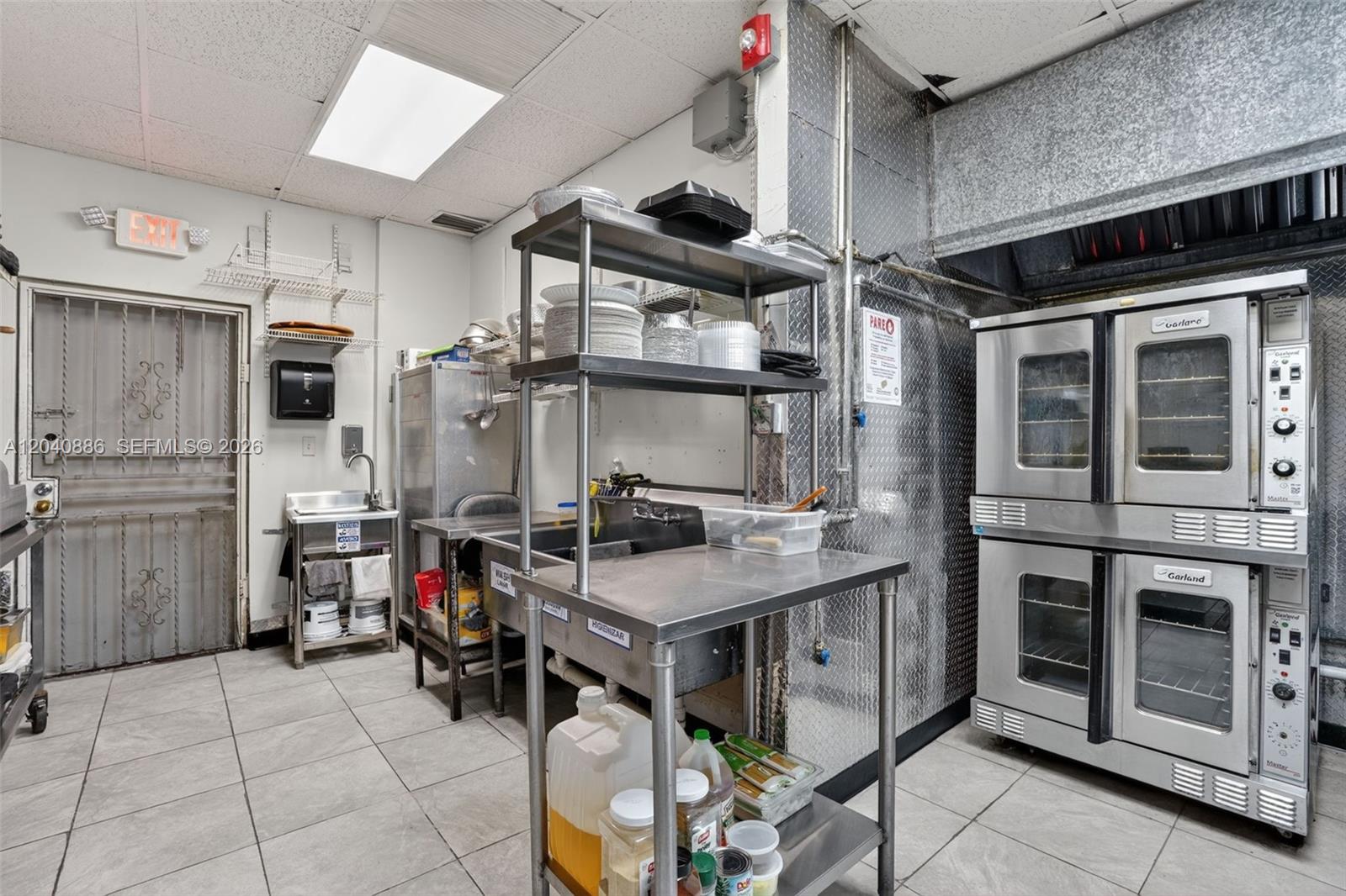 Established Cuban Established Cuban Style Pizzeria For Sale In Hiale Gardens