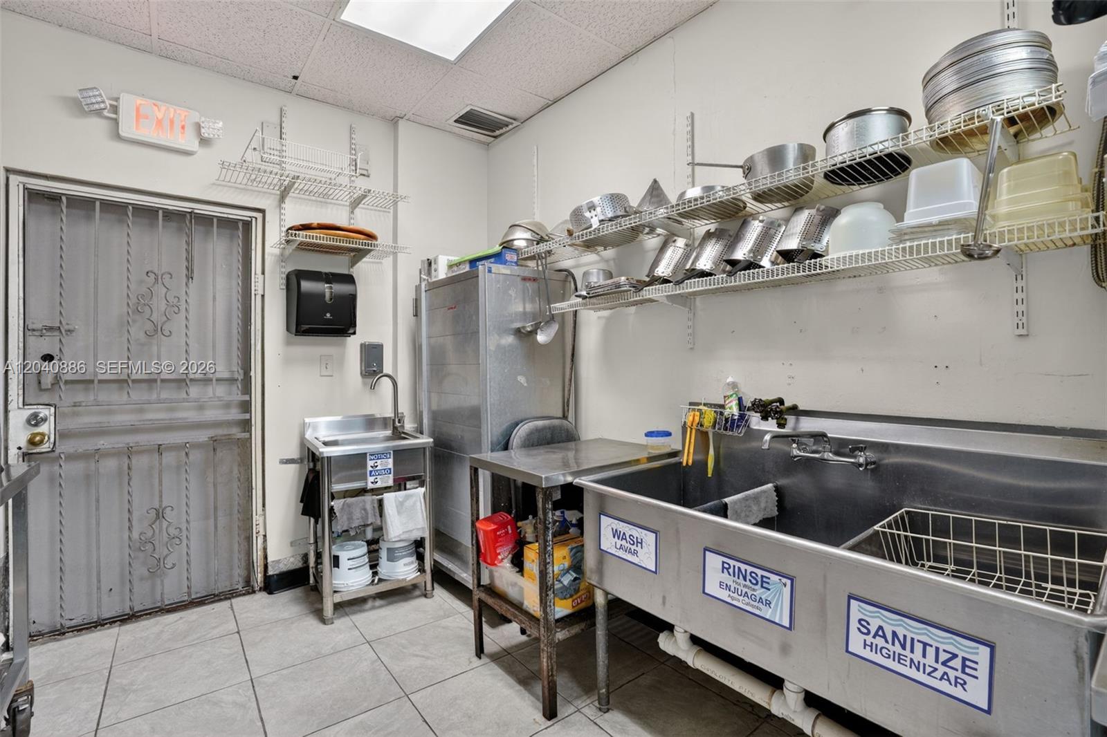 Established Cuban Established Cuban Style Pizzeria For Sale In Hiale Gardens