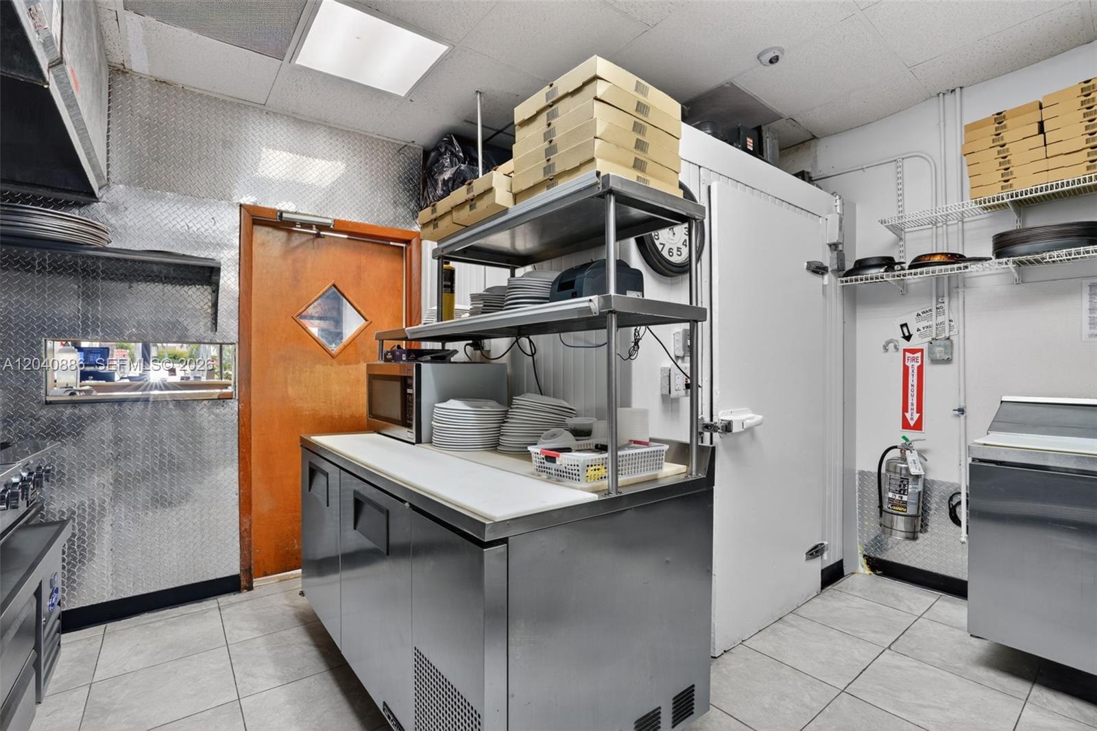 Established Cuban Established Cuban Style Pizzeria For Sale In Hiale Gardens