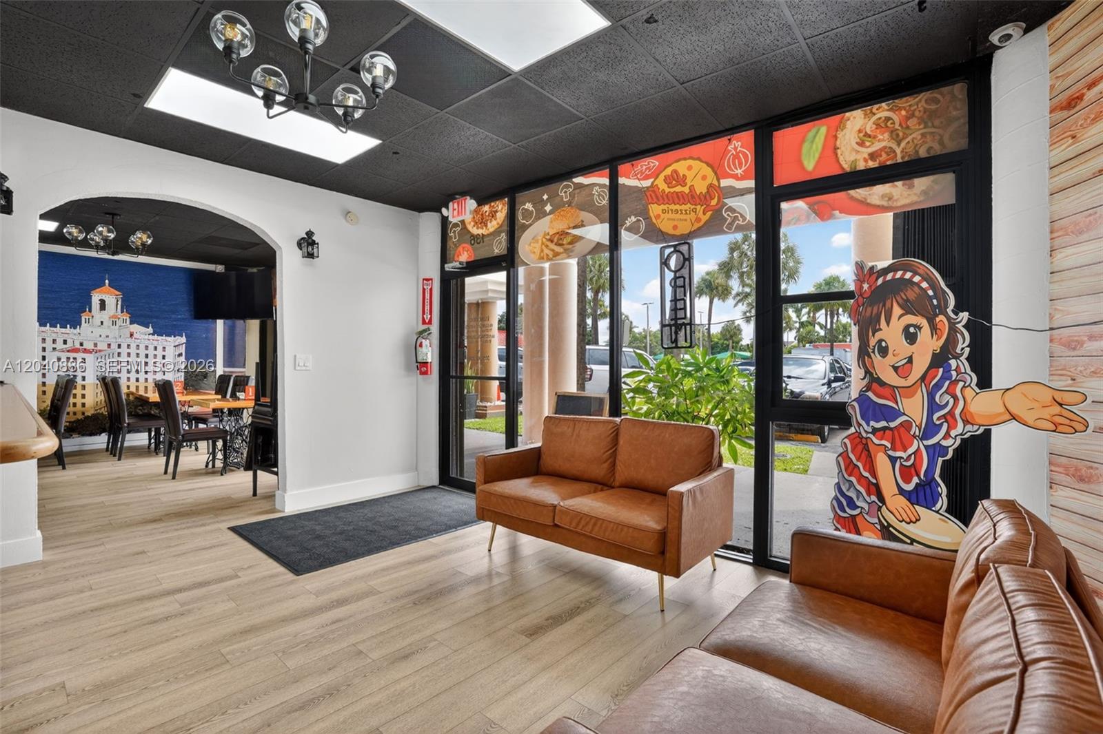 Established Cuban Established Cuban Style Pizzeria For Sale In Hiale Gardens