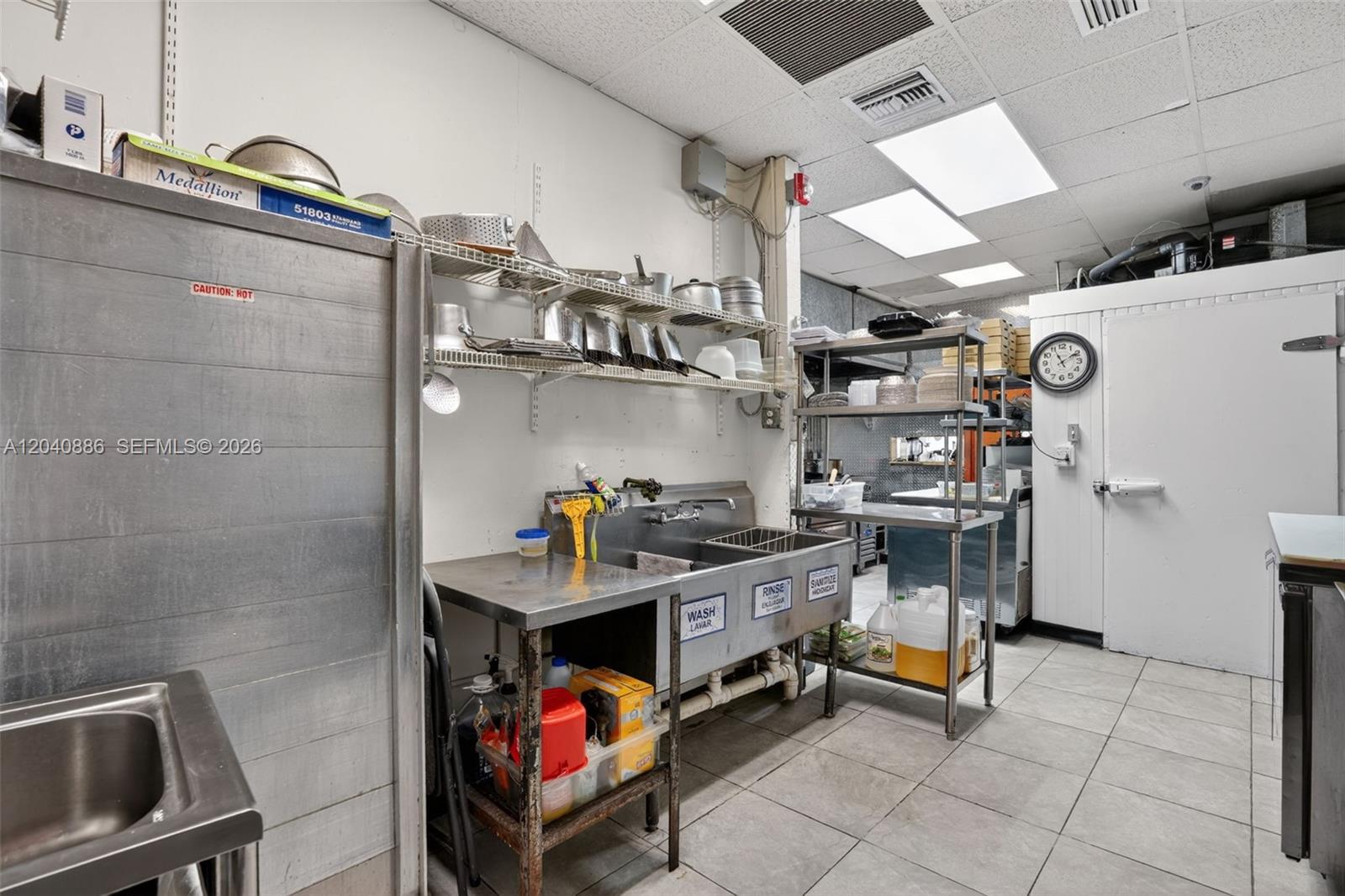 Established Cuban Established Cuban Style Pizzeria For Sale In Hiale Gardens