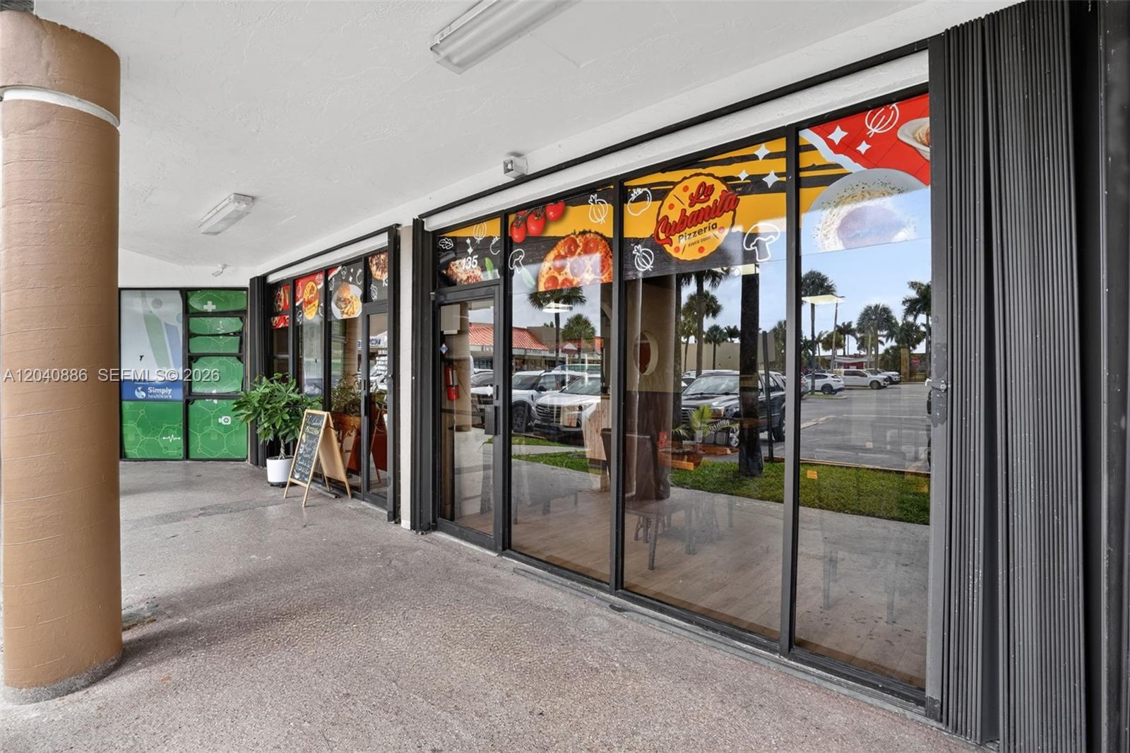 Established Cuban Established Cuban Style Pizzeria For Sale In Hiale Gardens