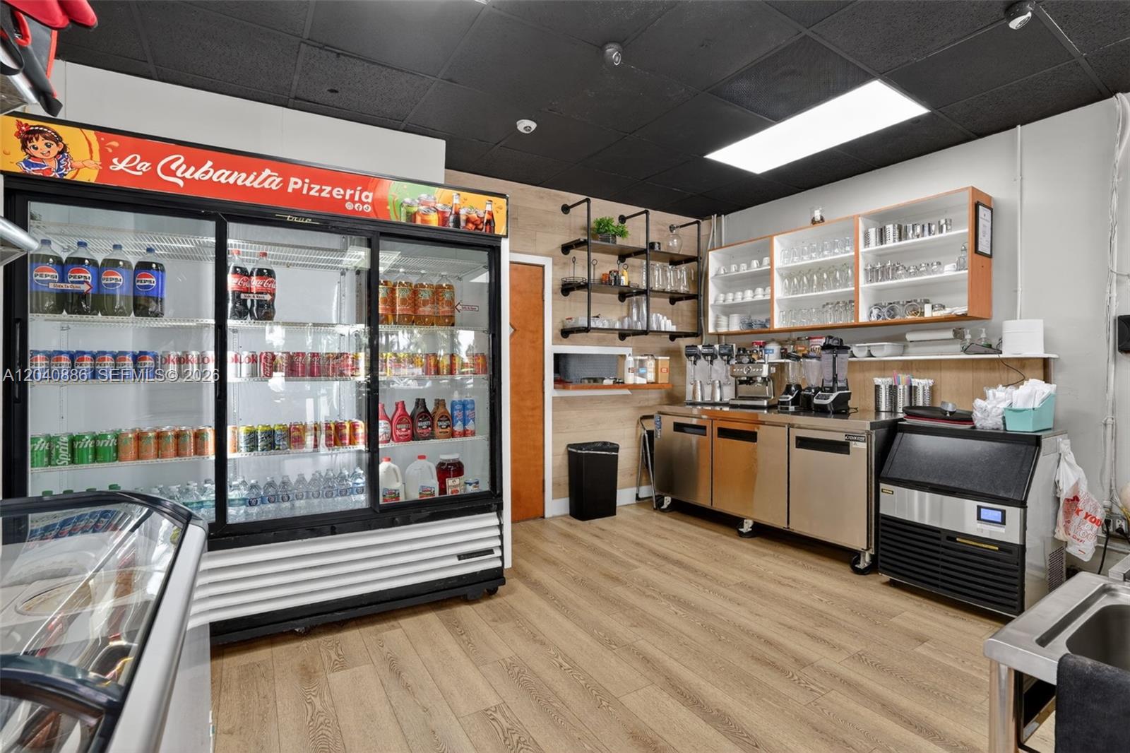 Established Cuban Established Cuban Style Pizzeria For Sale In Hiale Gardens