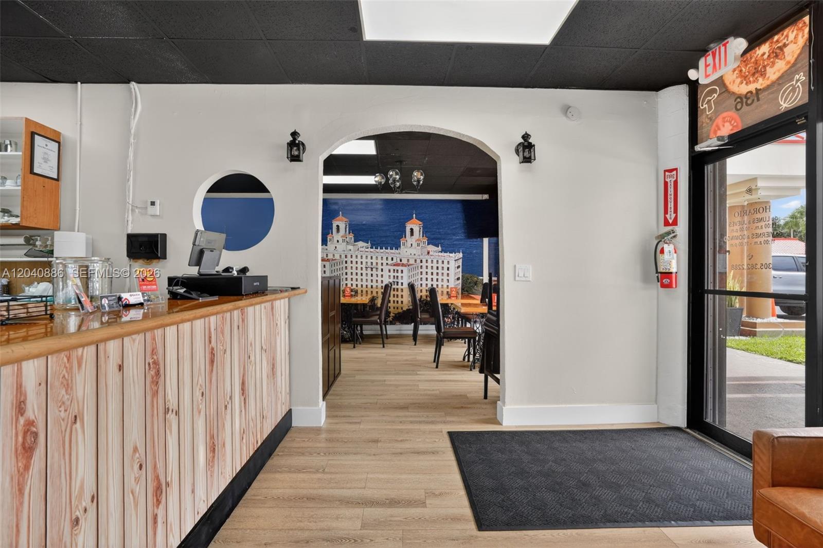Established Cuban Established Cuban Style Pizzeria For Sale In Hiale Gardens