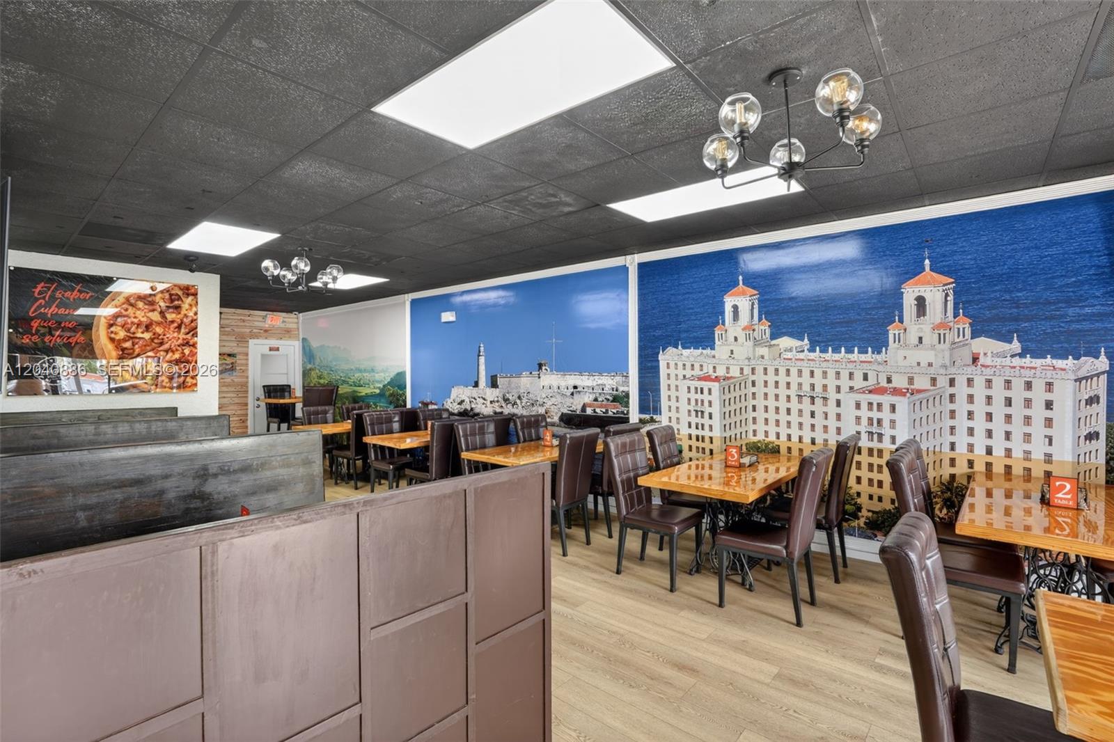 Established Cuban Established Cuban Style Pizzeria For Sale In Hiale Gardens