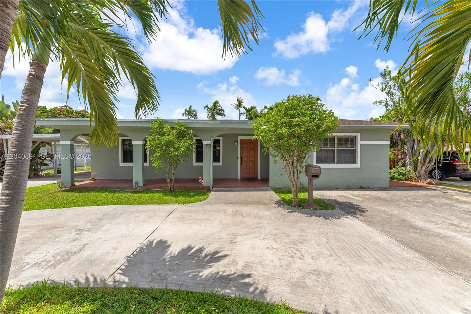 6860 SW 18th Street