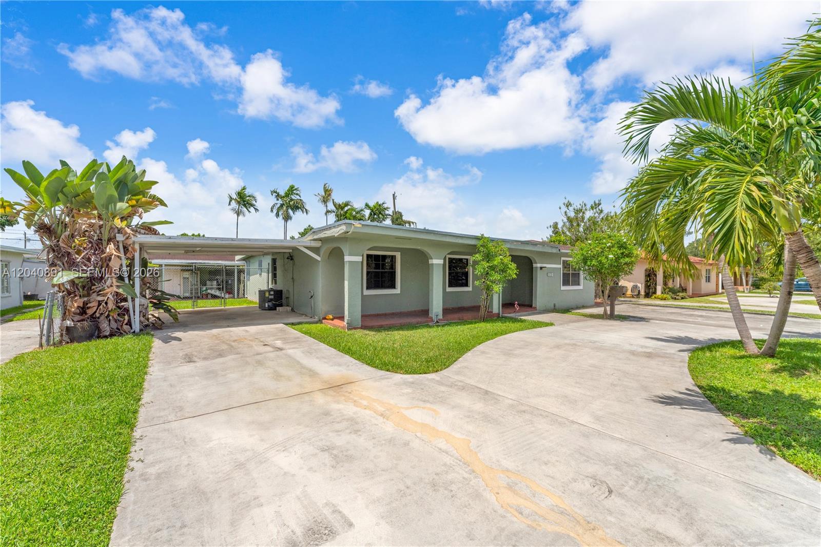 6860 SW 18th Street