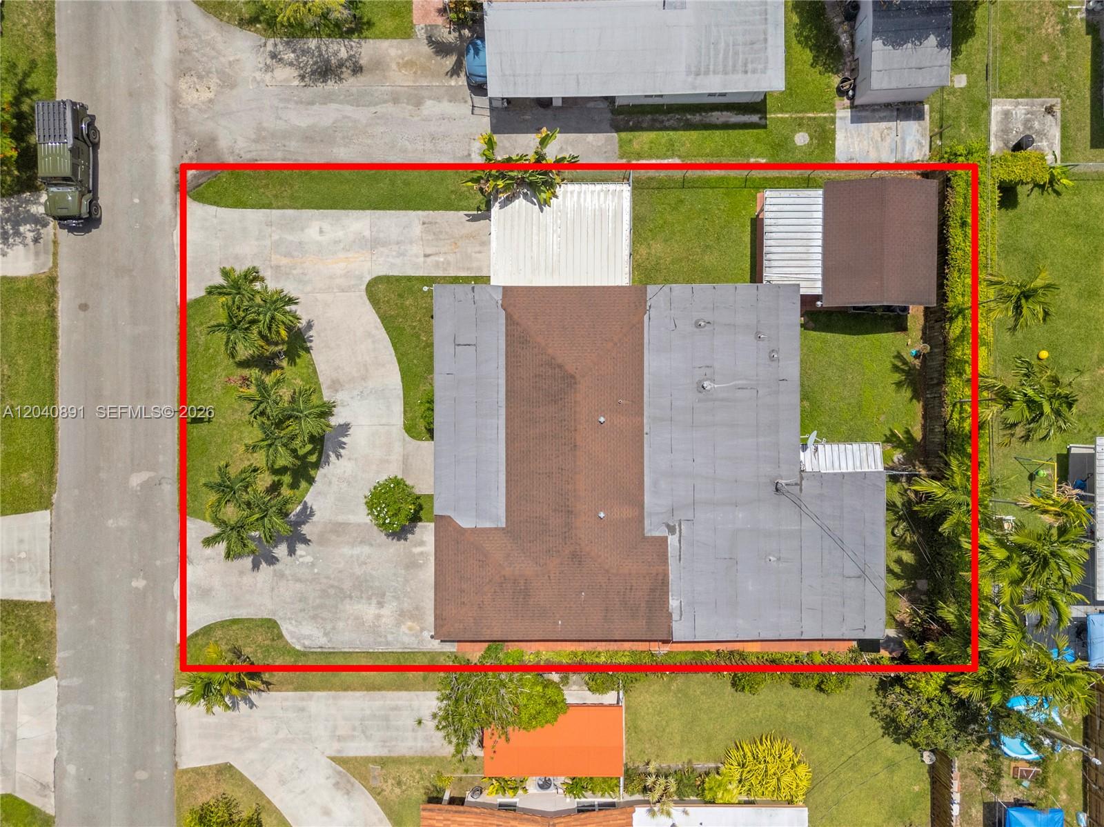 6860 SW 18th Street