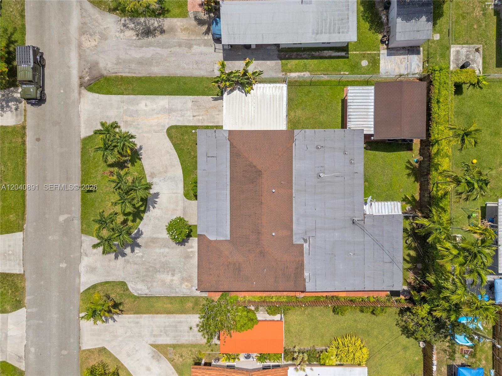 6860 SW 18th Street