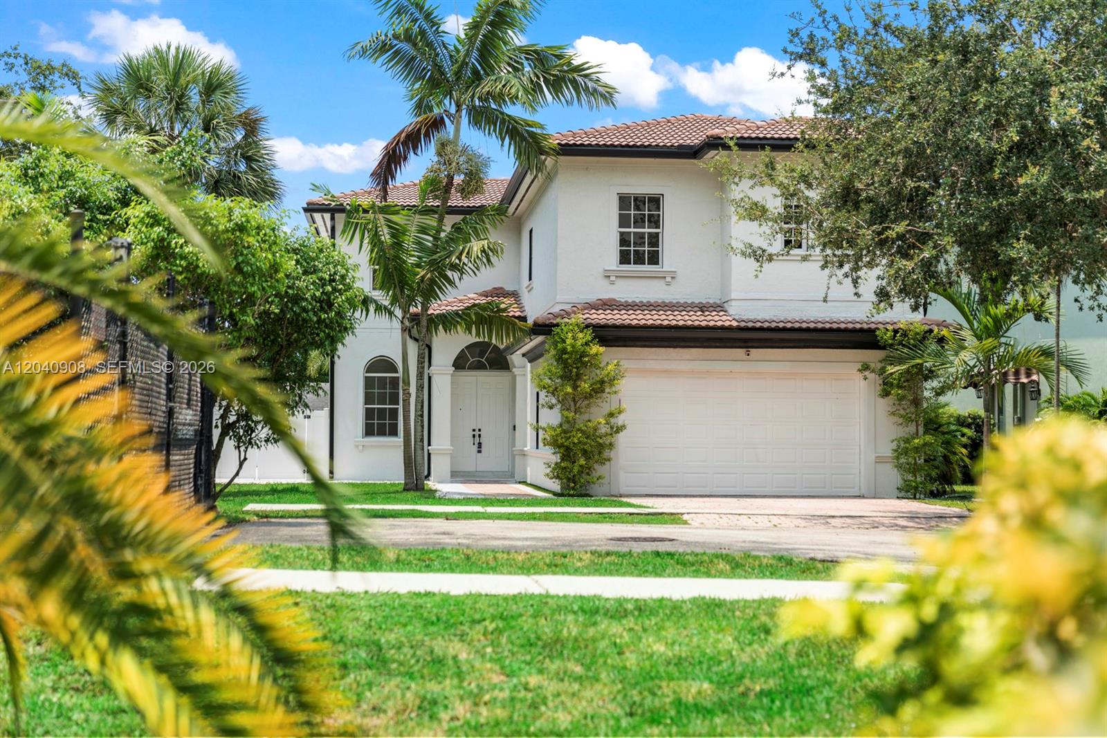 3040 SW 44th Court