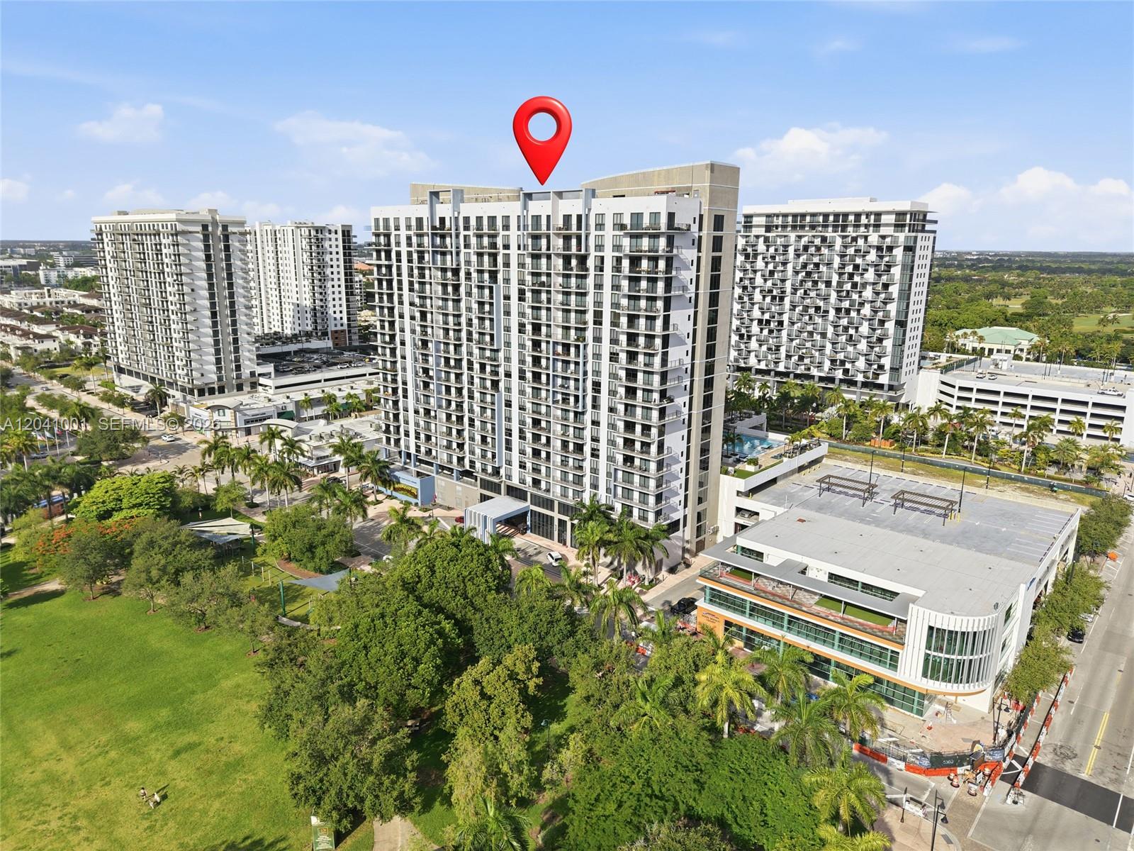 5350 NW 84th Avenue