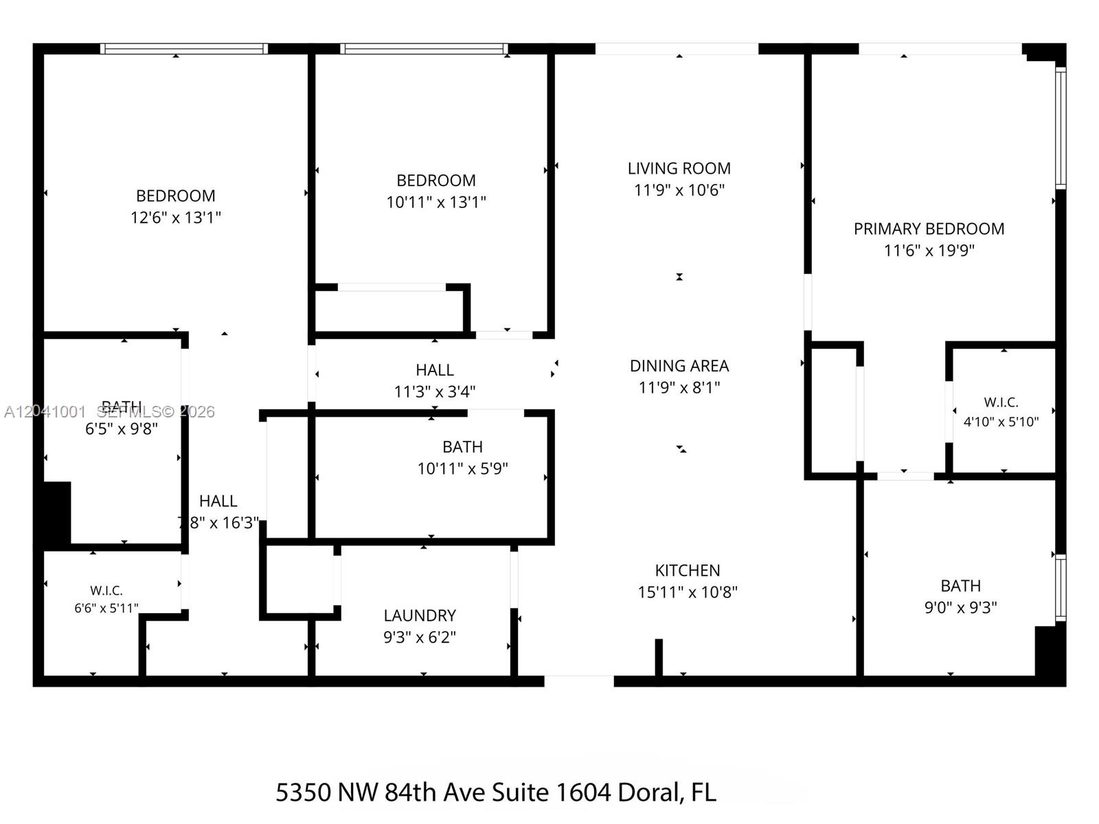 5350 NW 84th Avenue