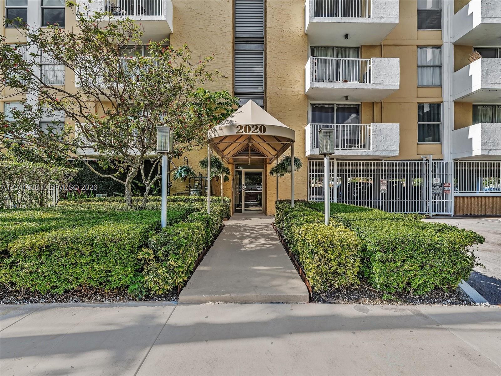 2020 NE 135th Street