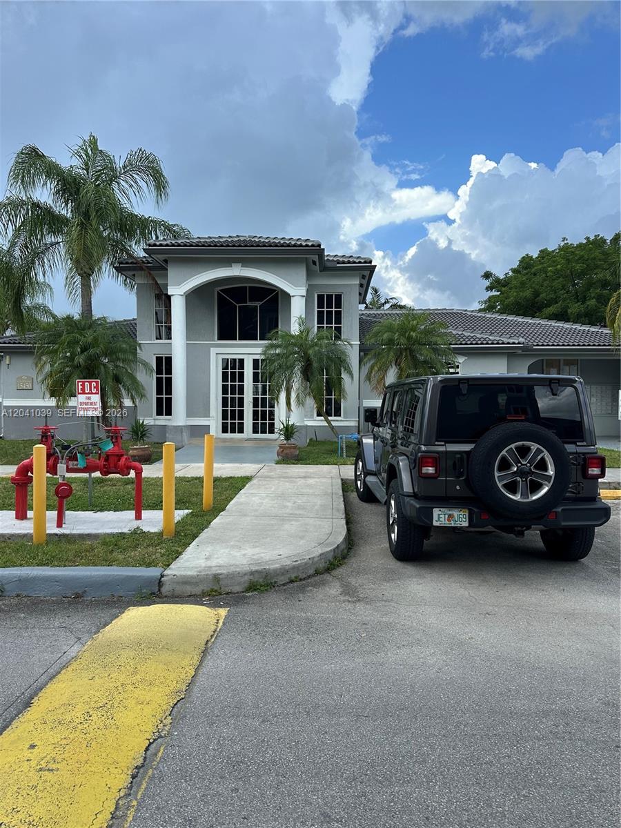 15480 SW 284th Street