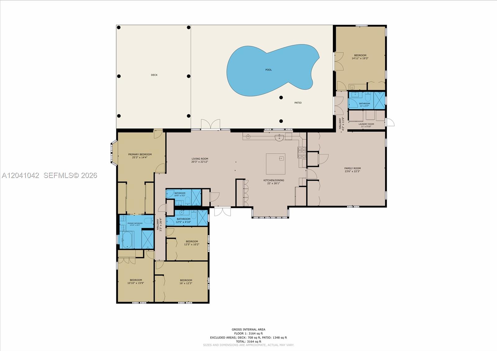 15144 SW 72nd Court