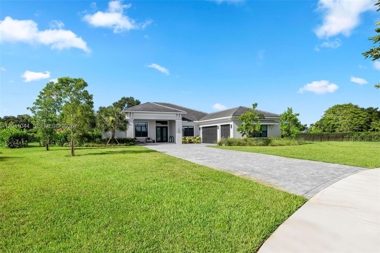 14850 Millstone Ranches Drive
