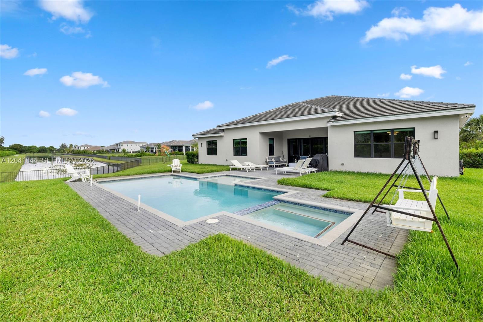 14850 Millstone Ranches Drive