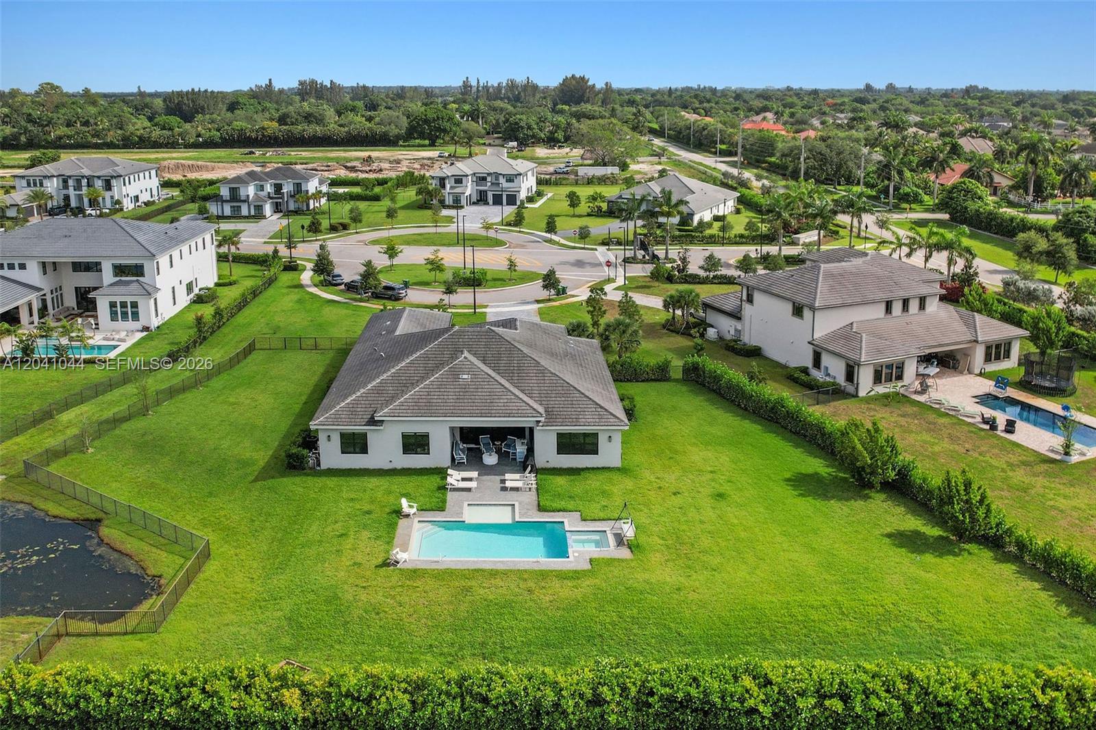 14850 Millstone Ranches Drive