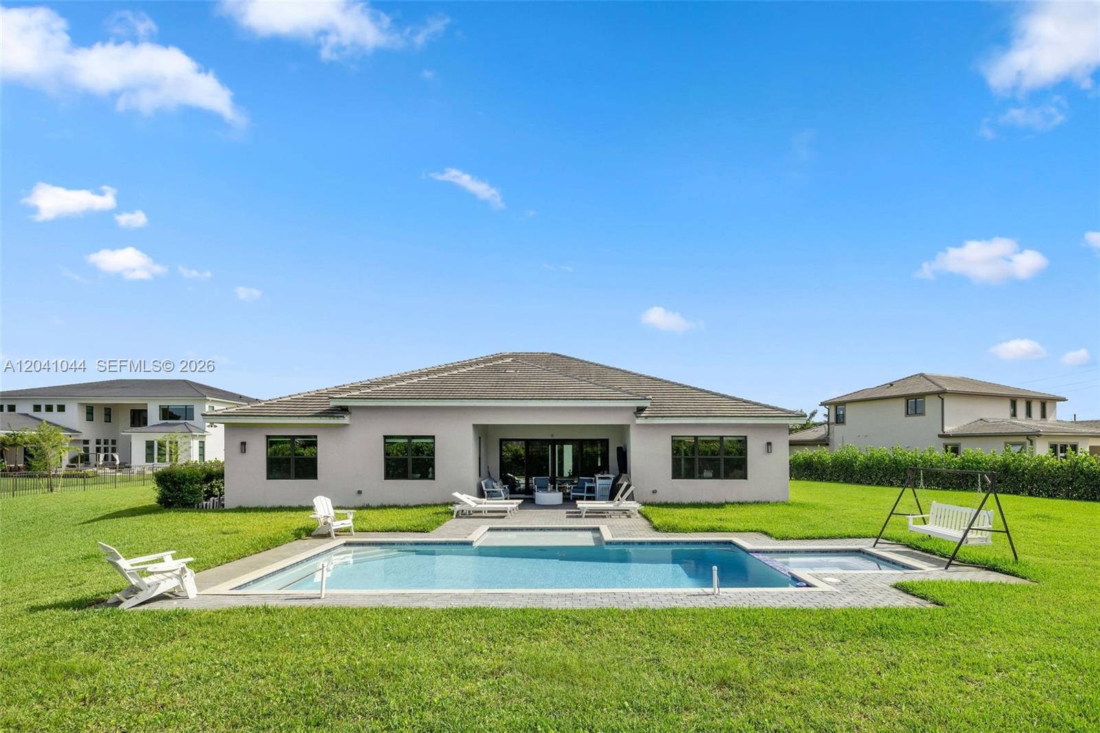 14850 Millstone Ranches Drive