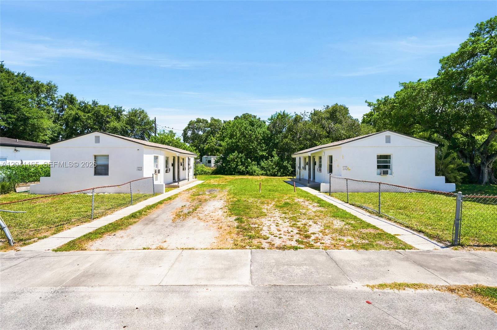 1992 NW 56th Street