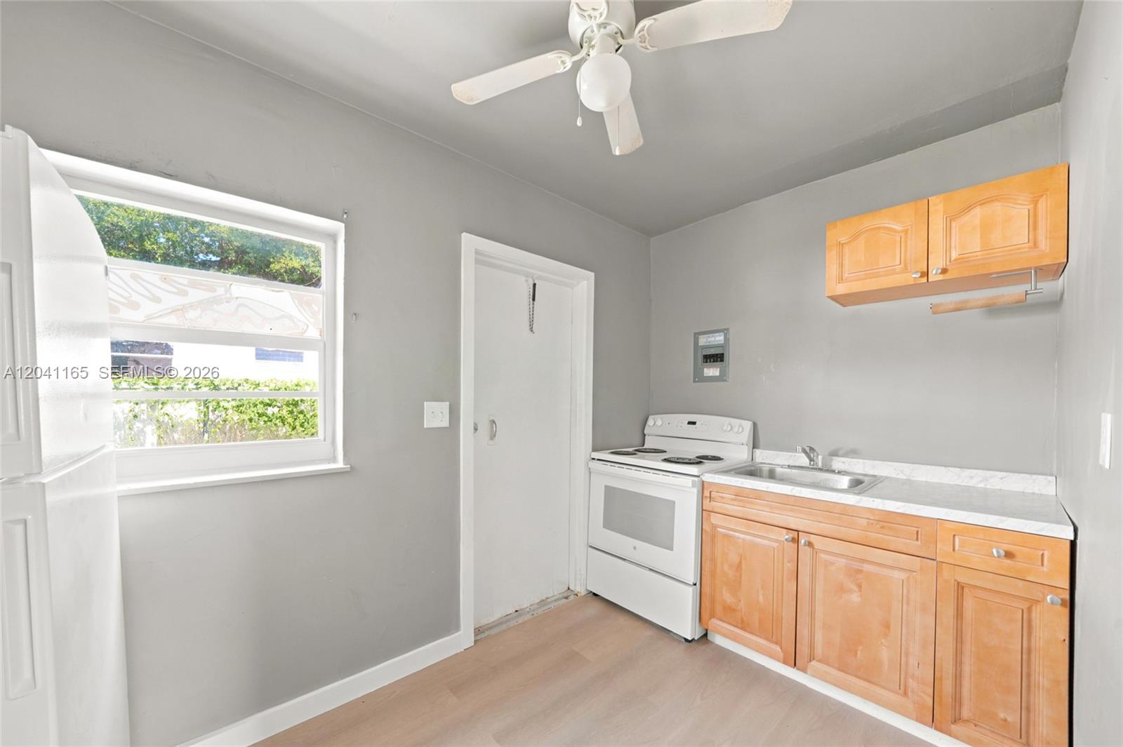 1992 NW 56th Street