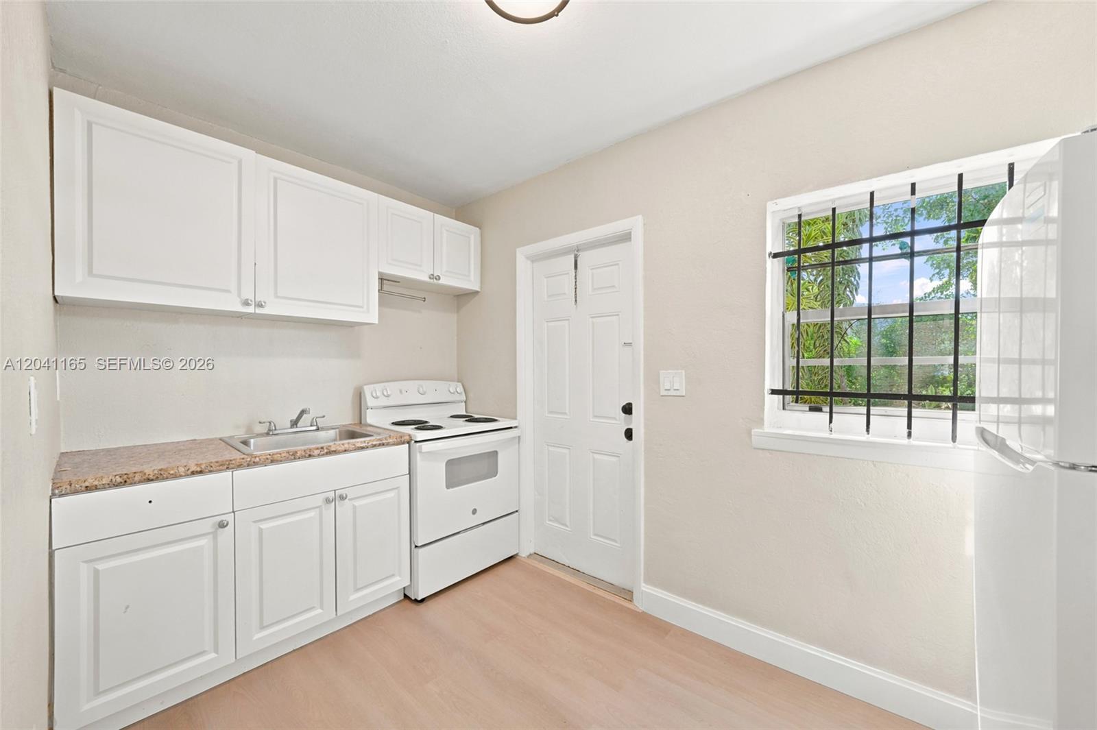 1992 NW 56th Street