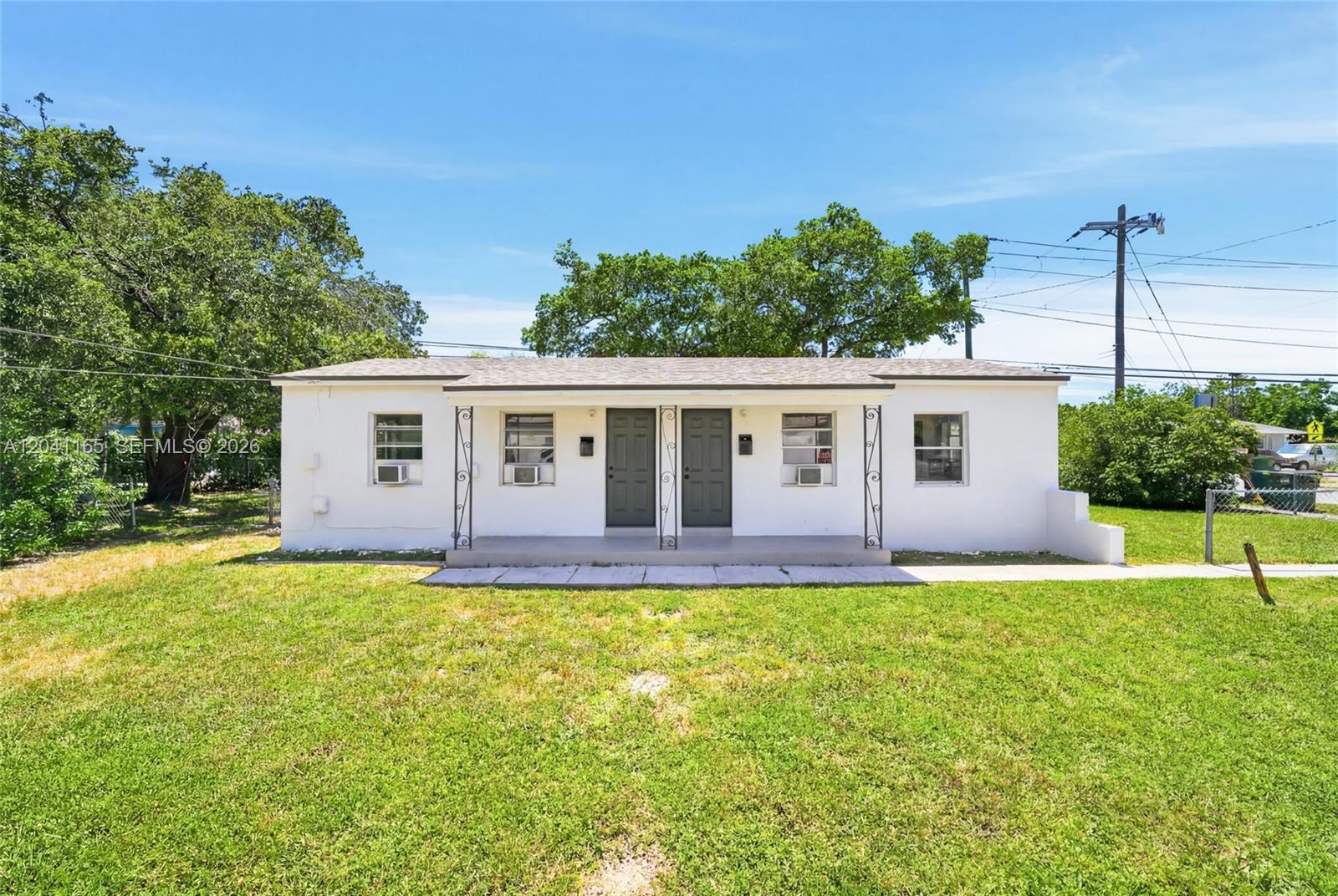 1992 NW 56th Street
