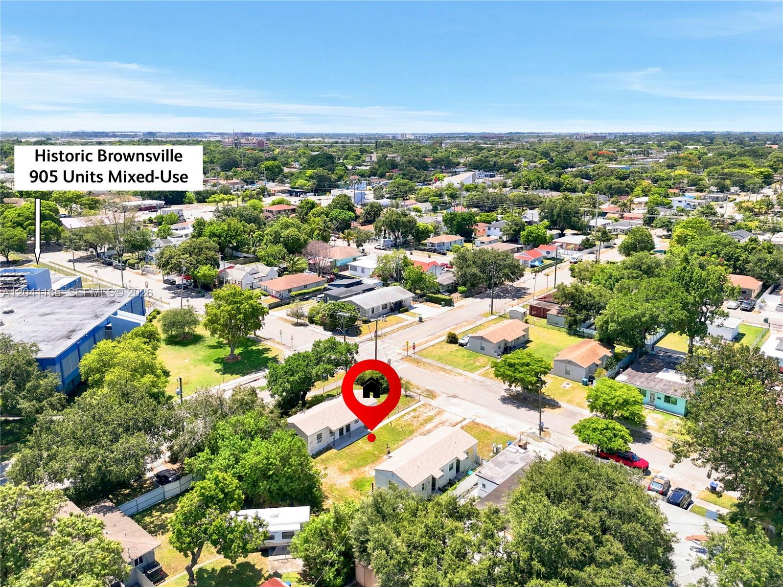 1992 NW 56th Street