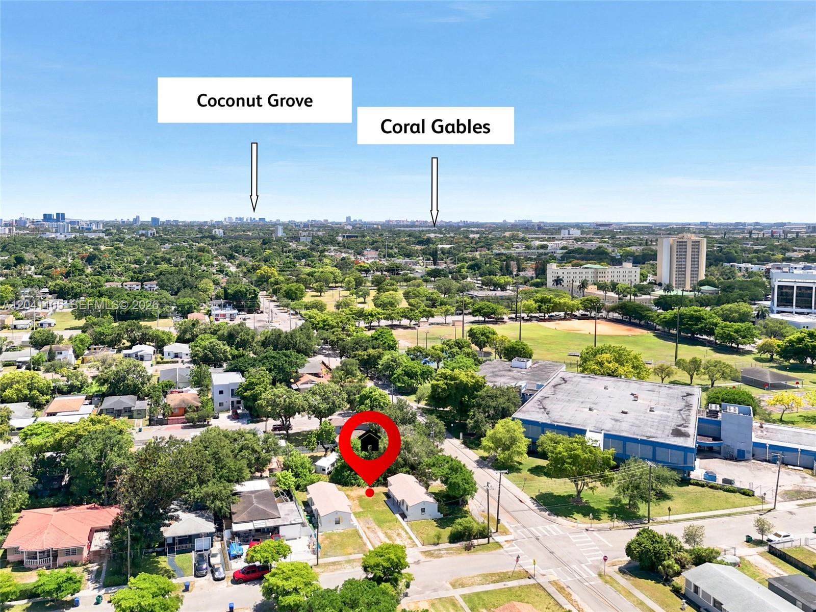 1992 NW 56th Street