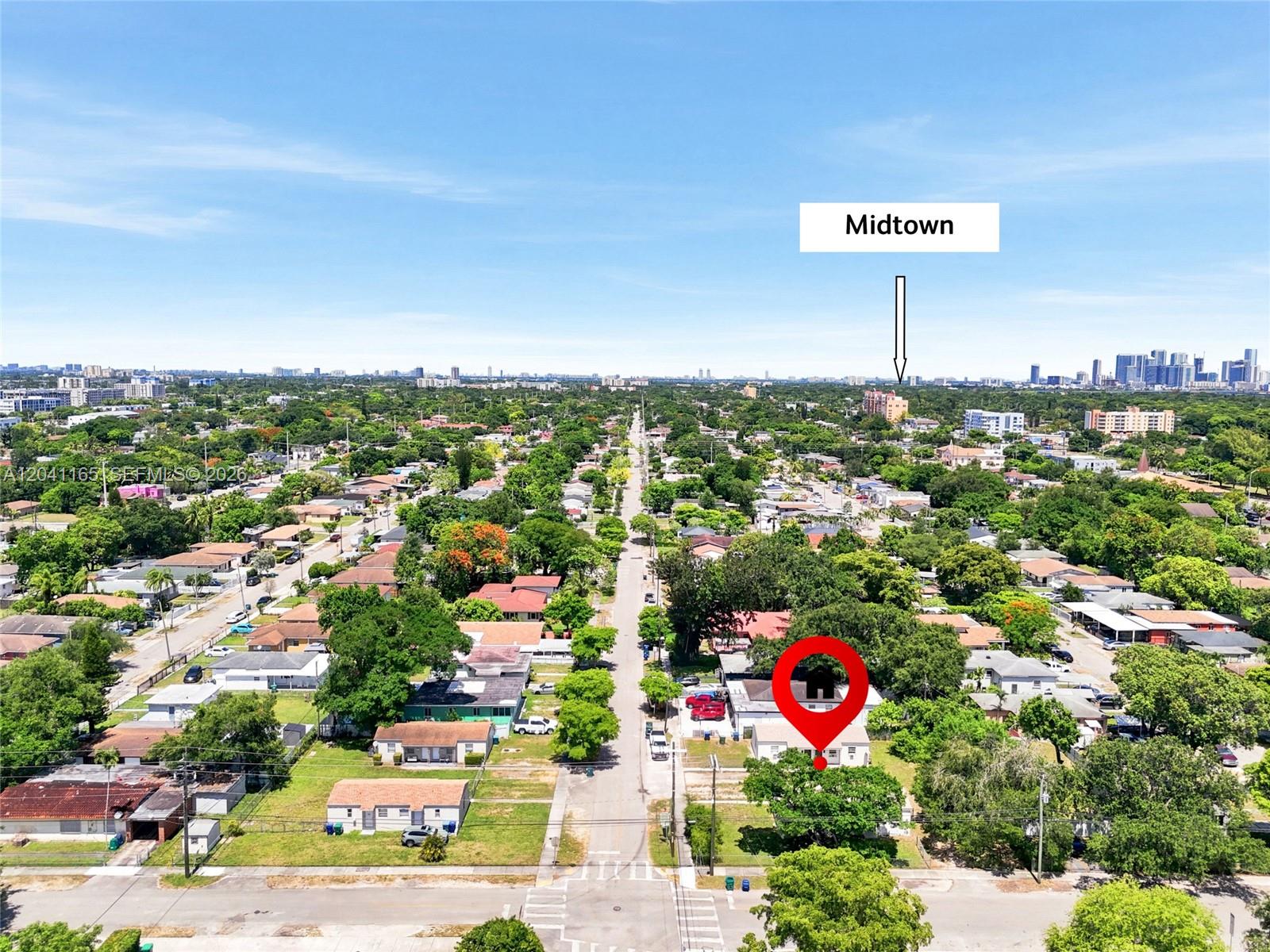 1992 NW 56th Street
