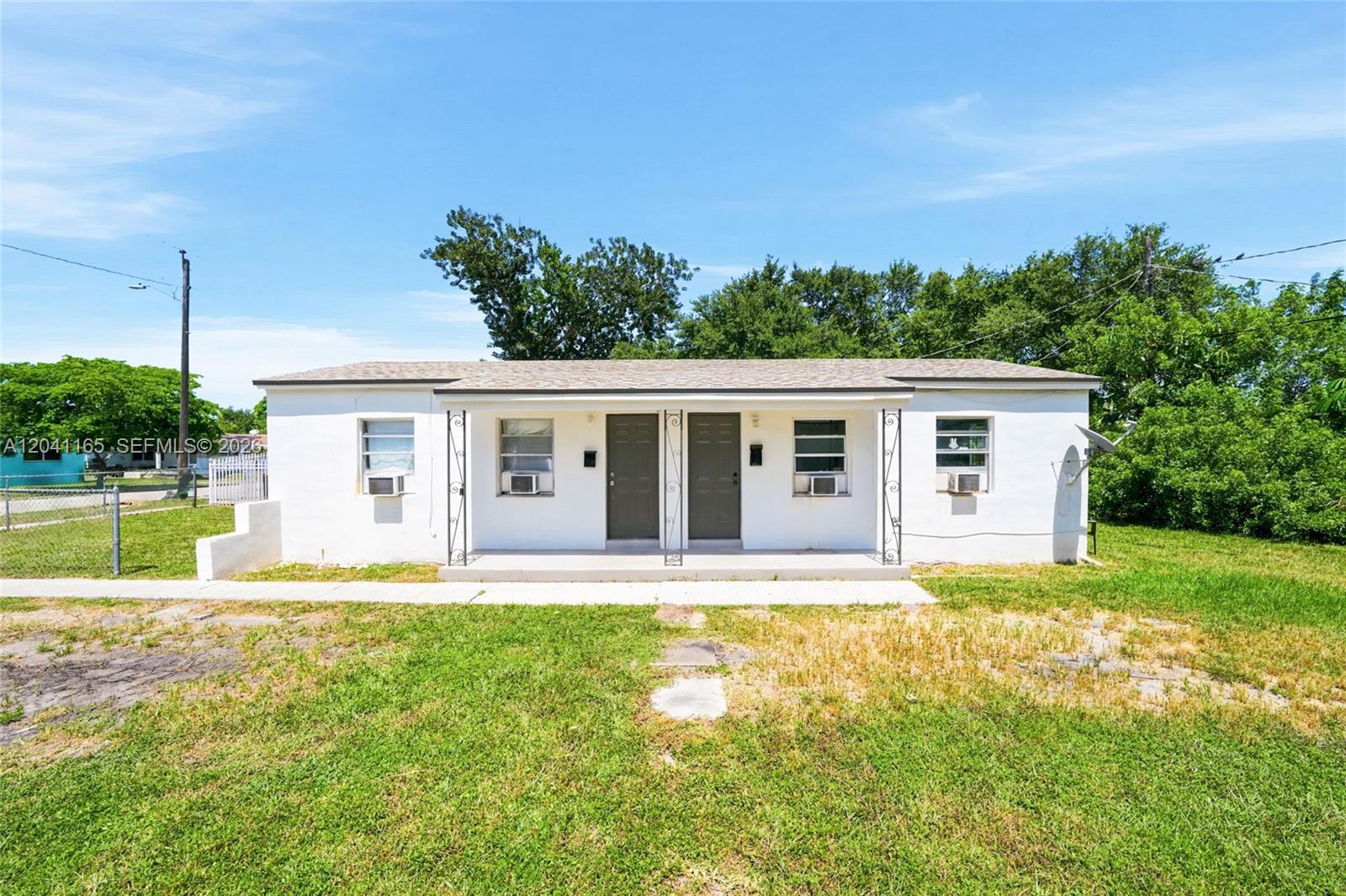 1992 NW 56th Street