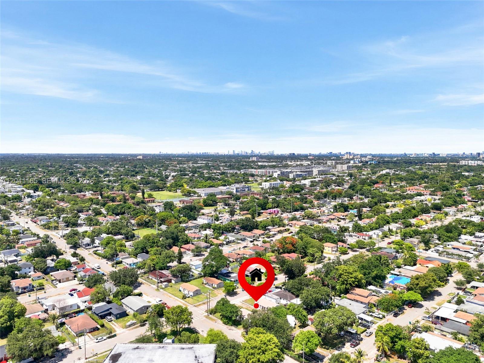 1992 NW 56th Street