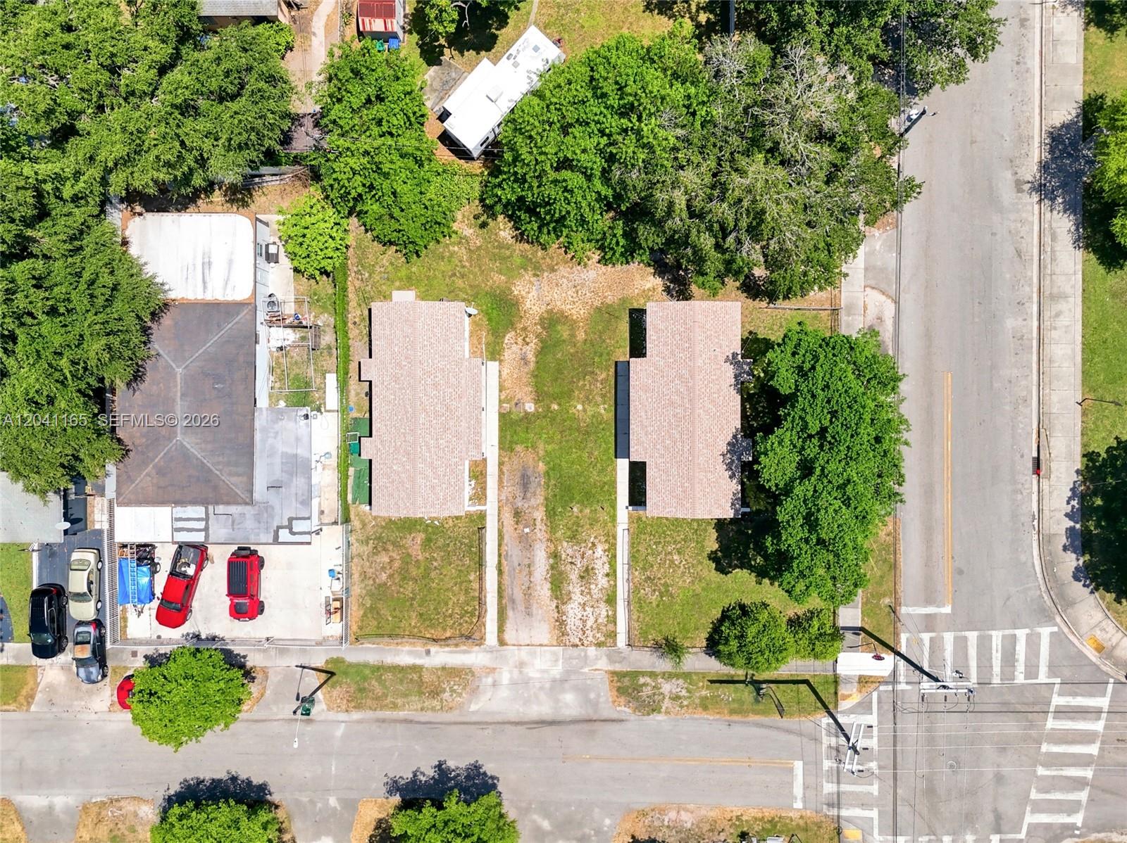 1992 NW 56th Street