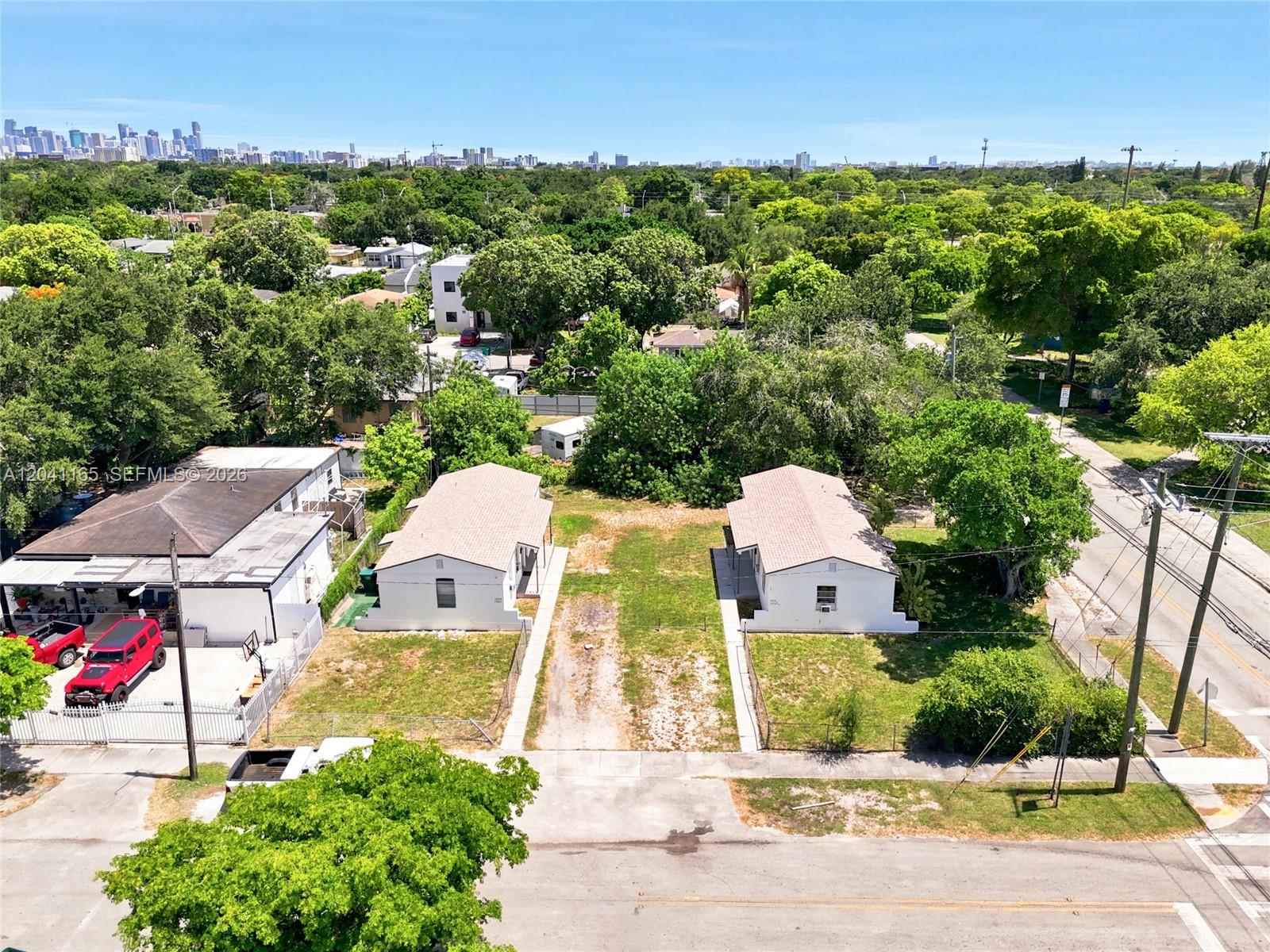 1992 NW 56th Street