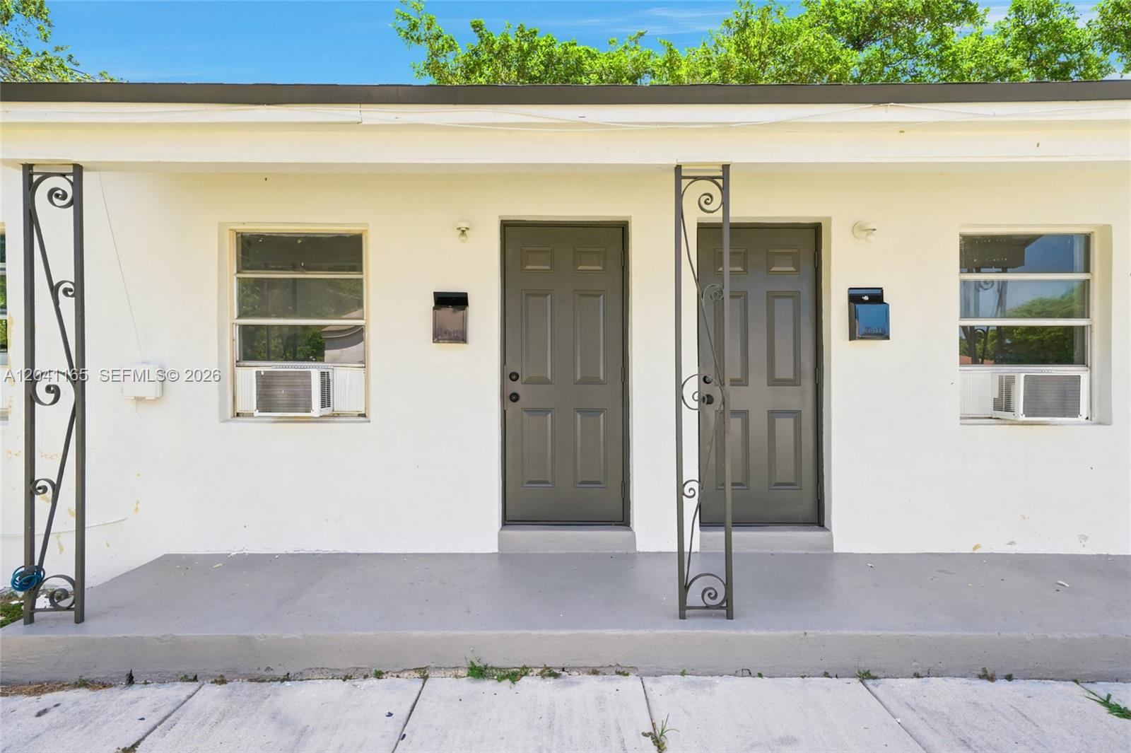1992 NW 56th Street
