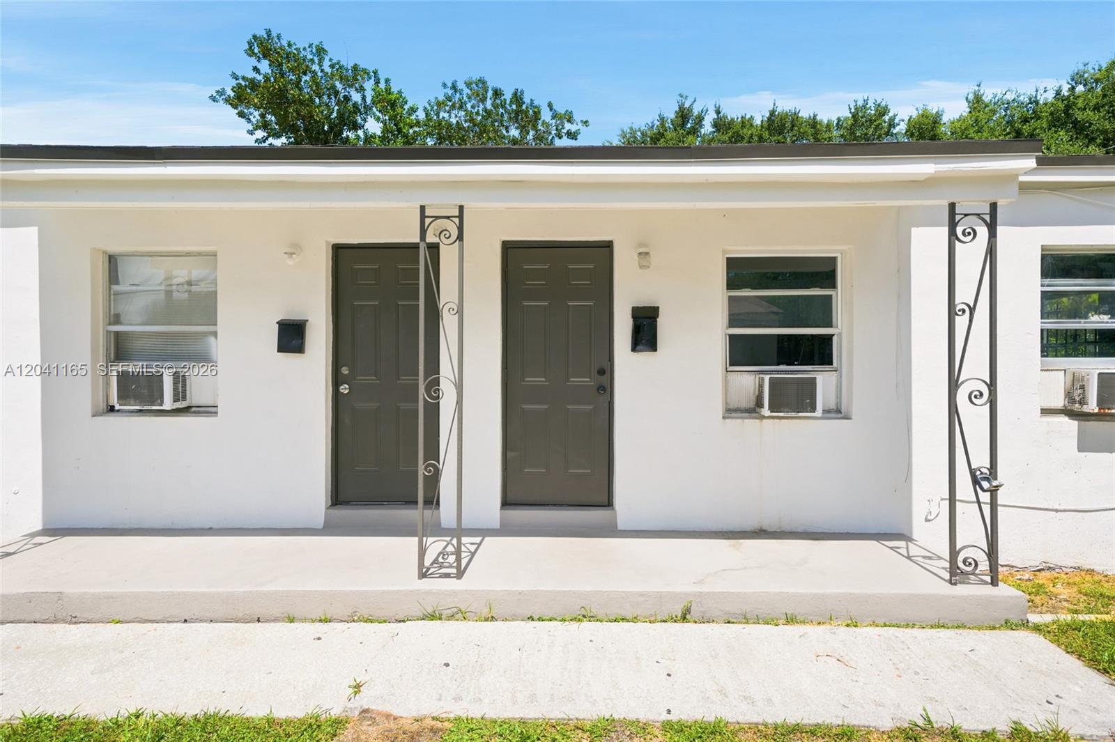 1992 NW 56th Street