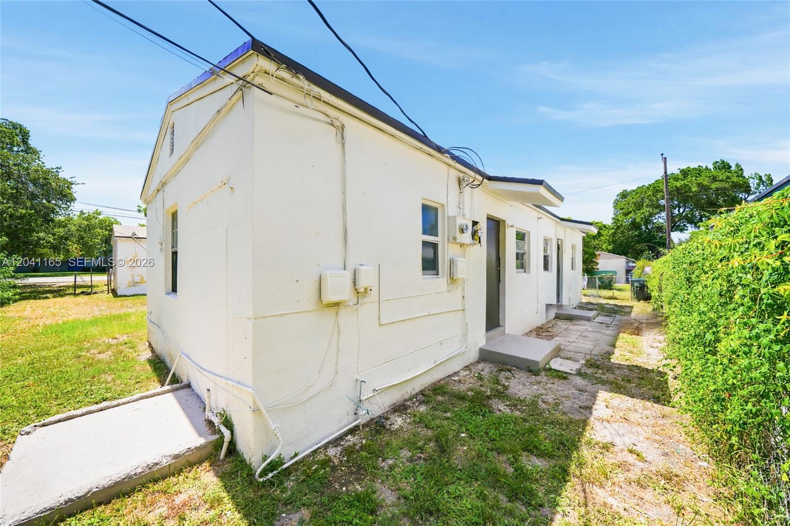 1992 NW 56th Street