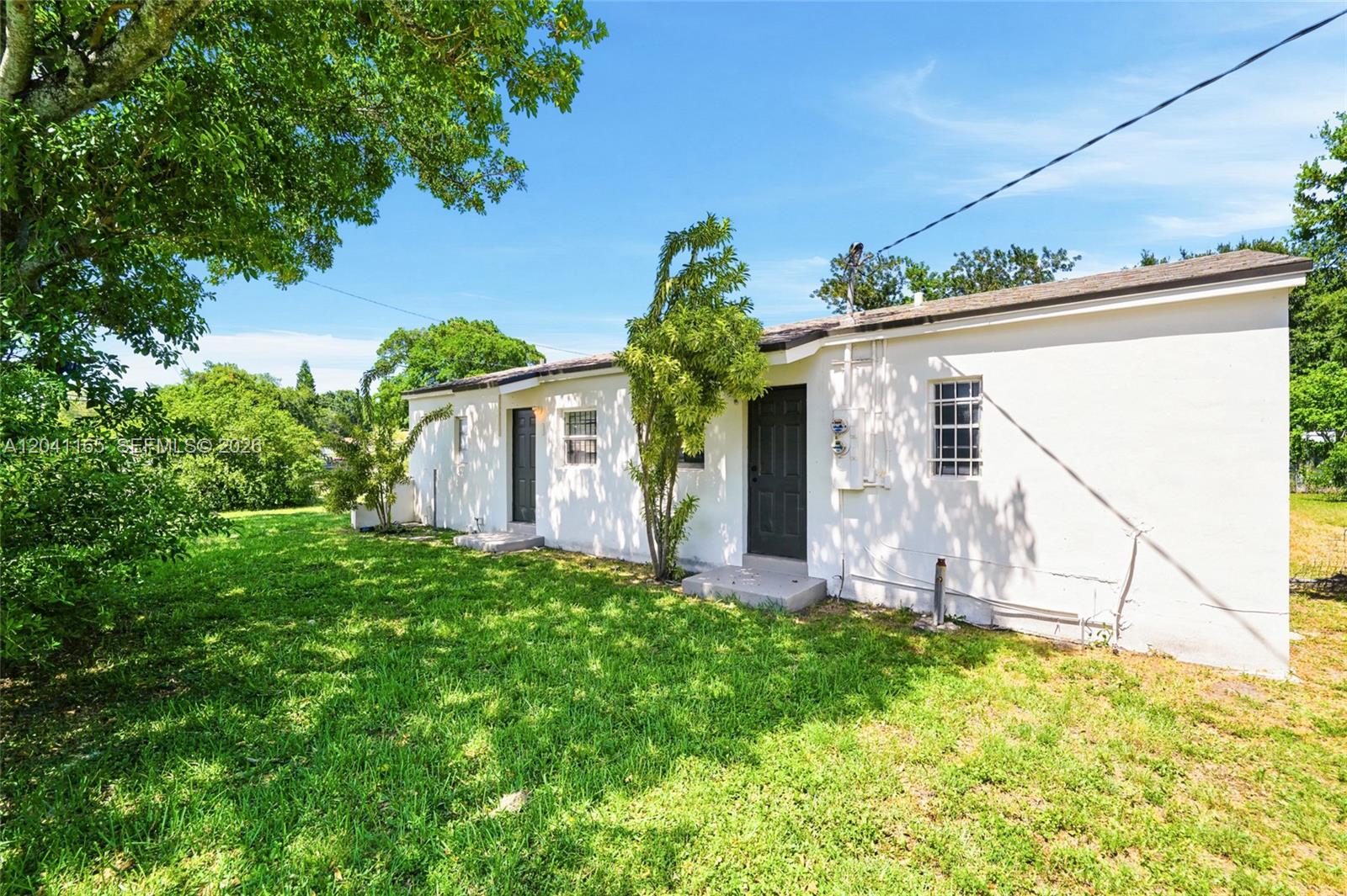 1992 NW 56th Street
