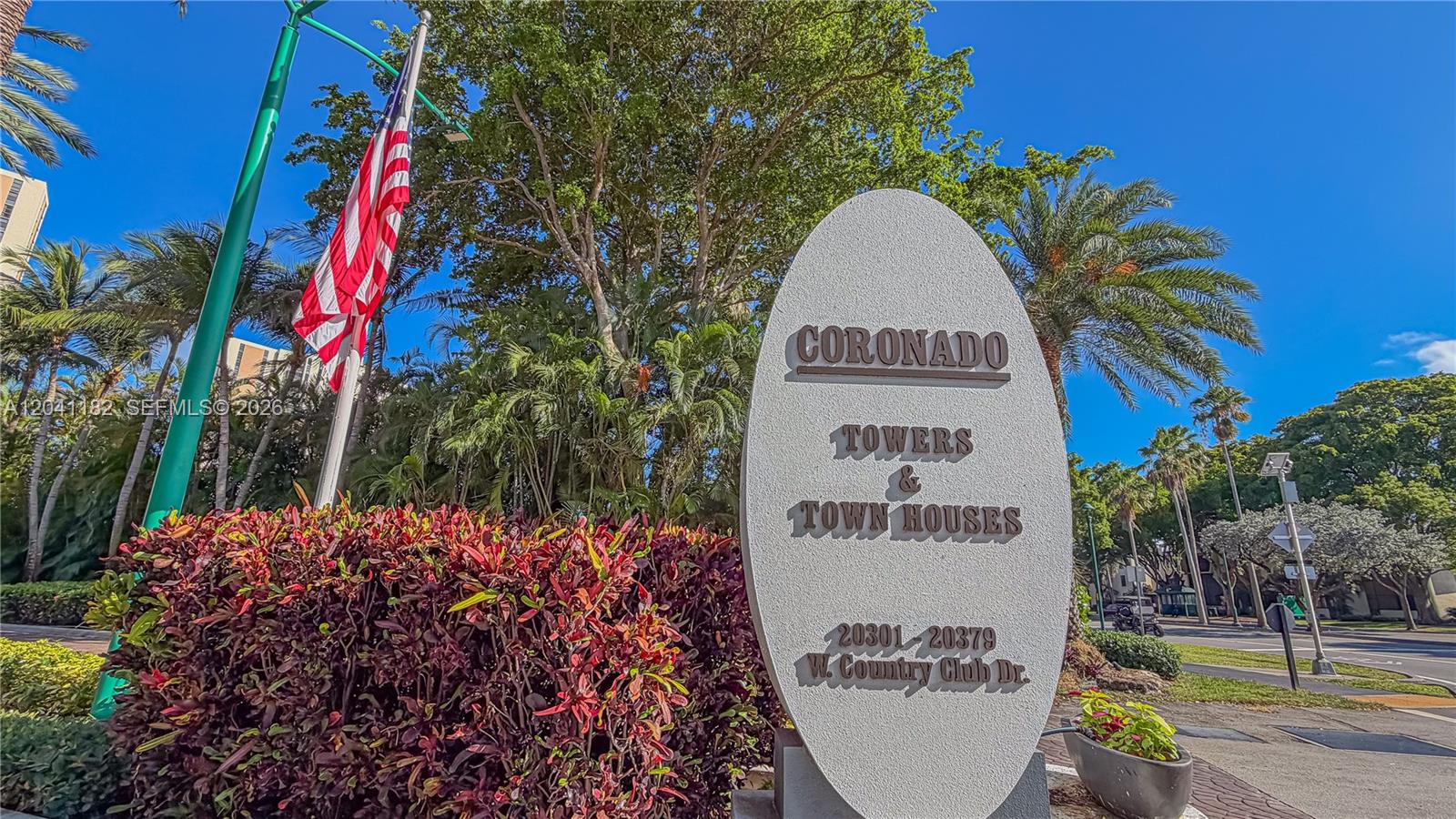 20335 W Country Club Drive