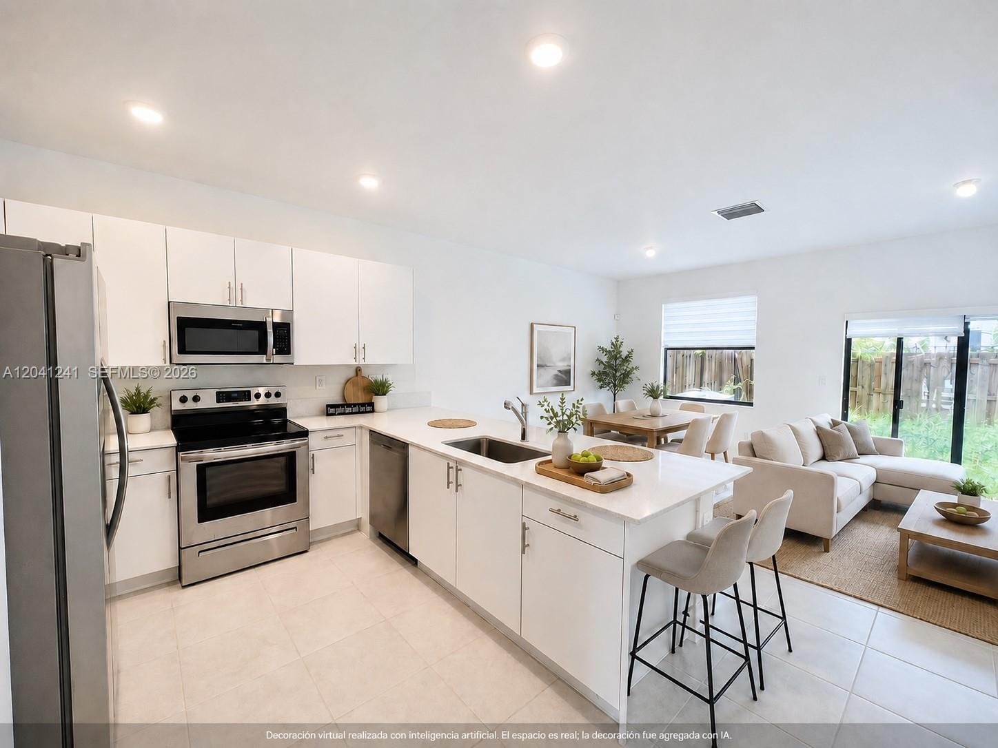 13314 SW 286th Terrace