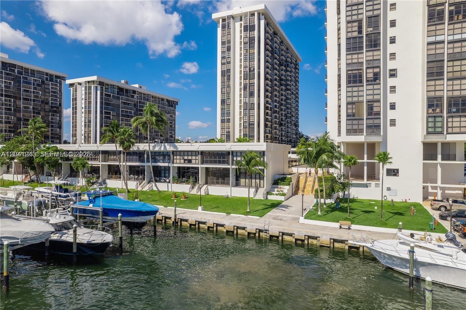1865 Brickell Avenue