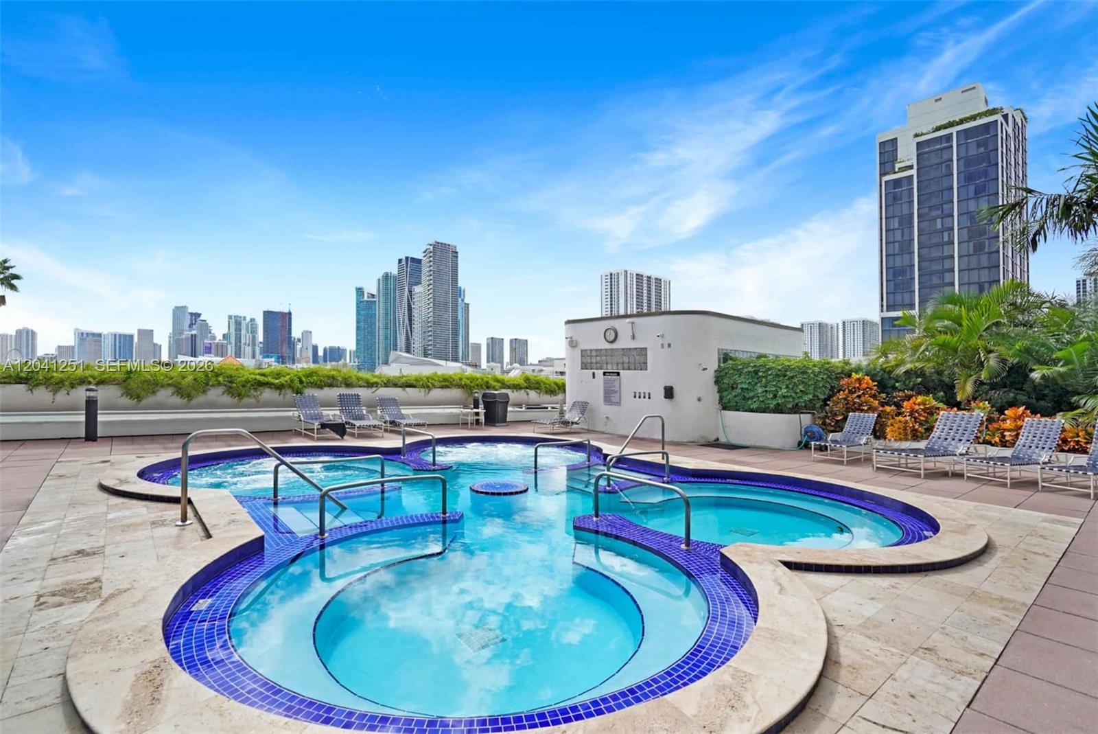 1717 N Bayshore Drive