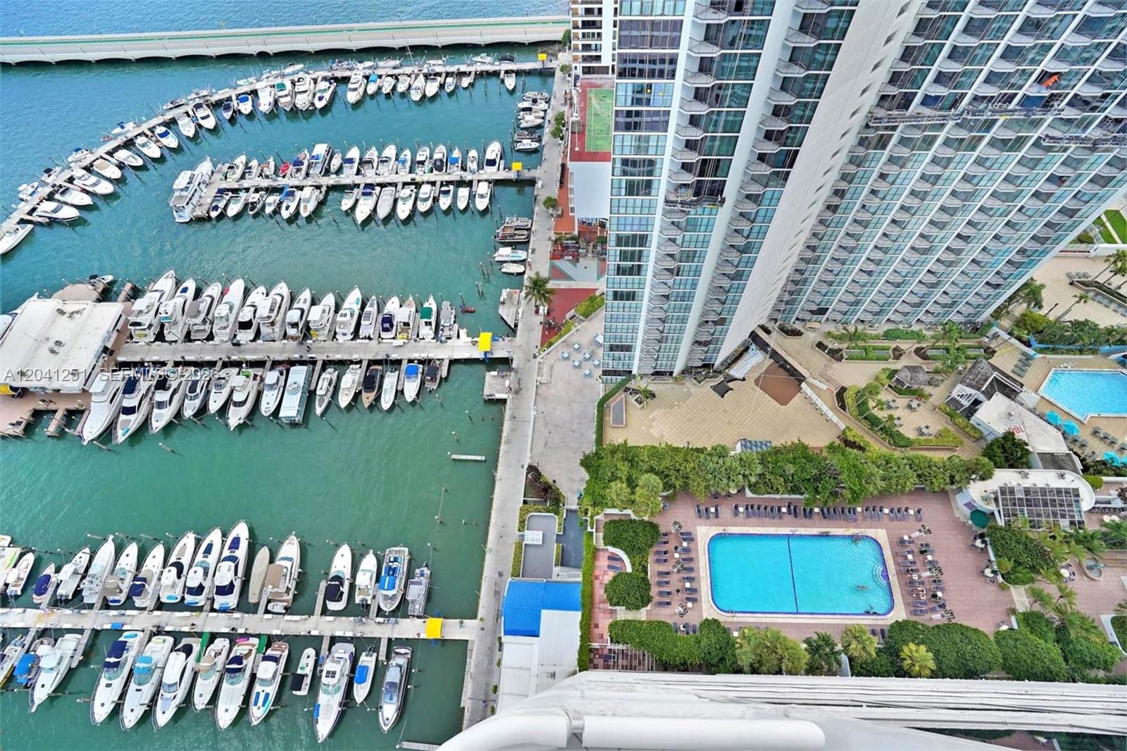 1717 N Bayshore Drive