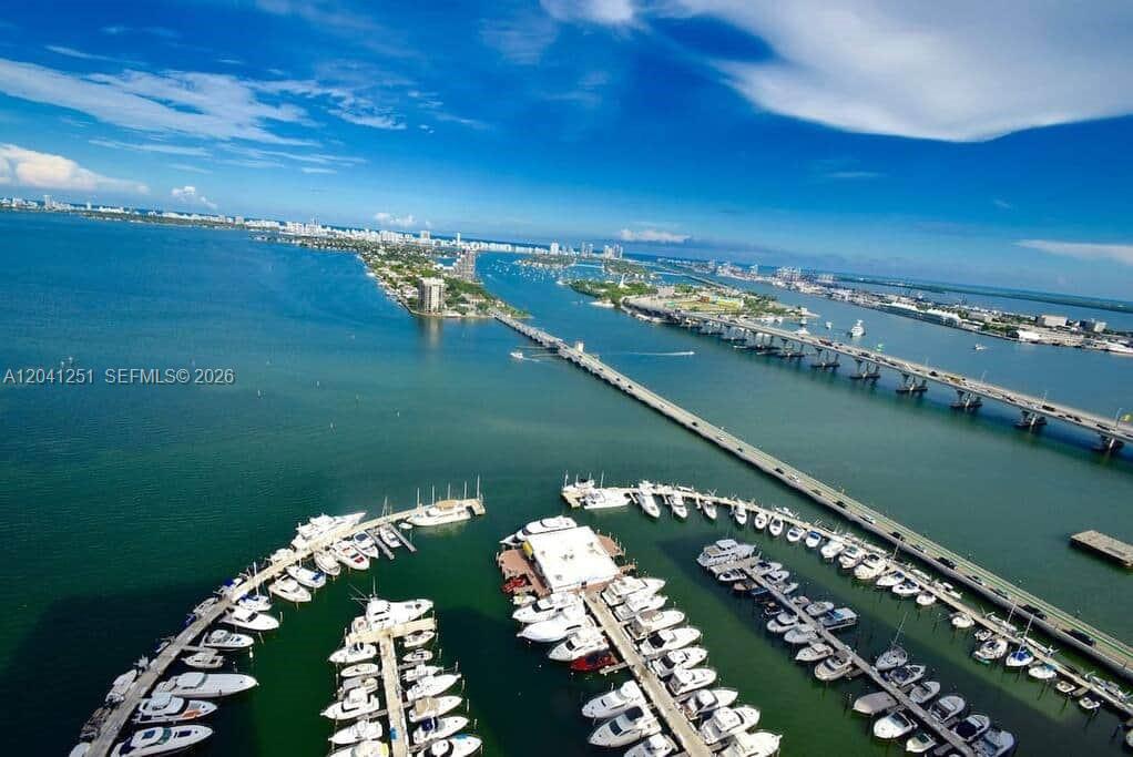 1717 N Bayshore Drive