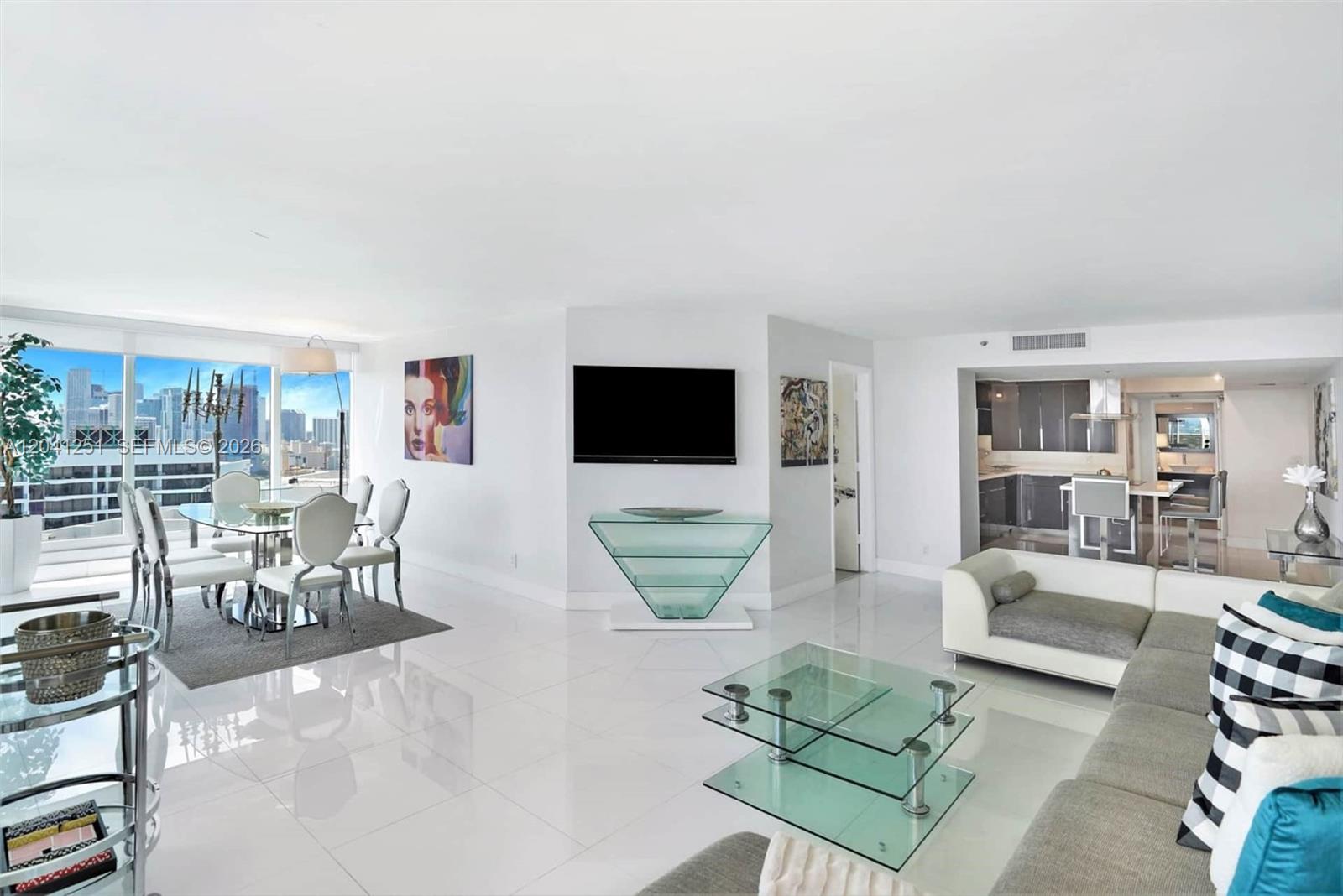 1717 N Bayshore Drive