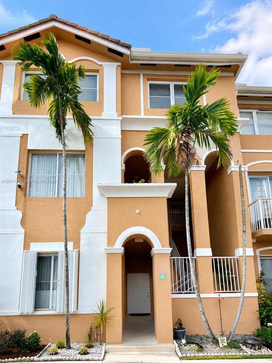 7250 NW 177th Street