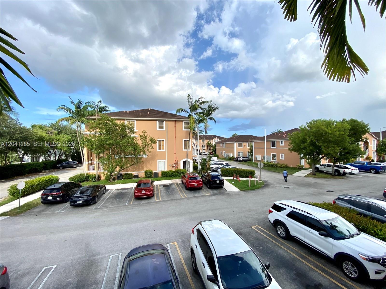 7250 NW 177th Street