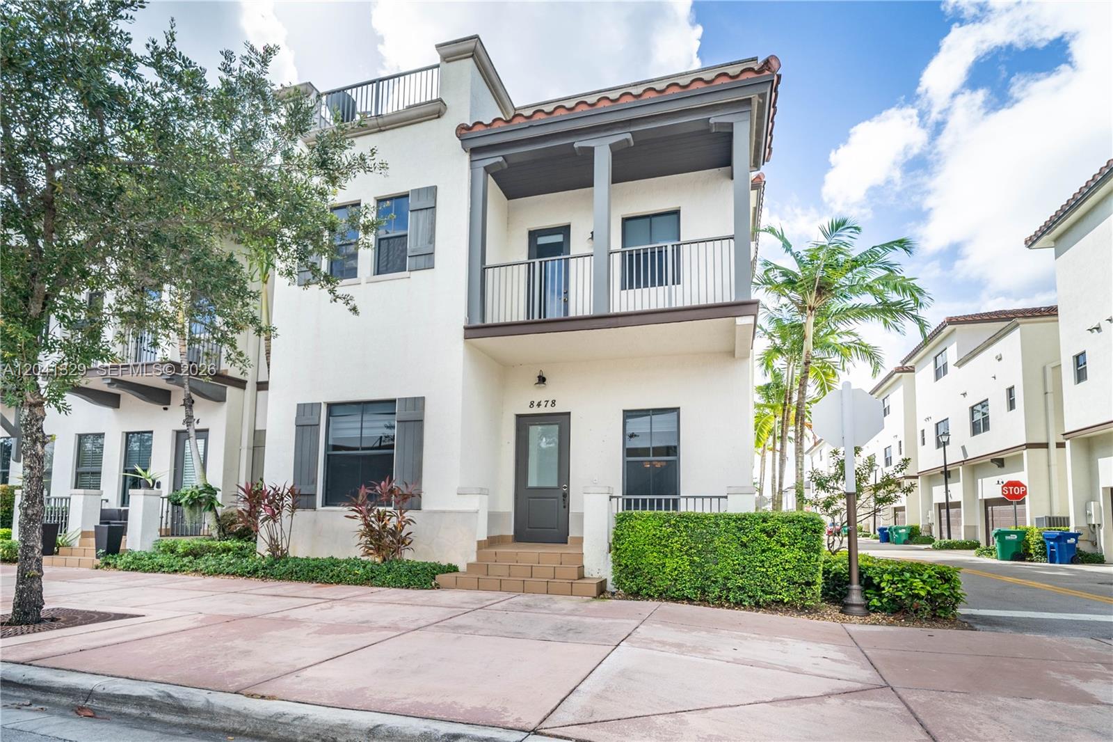 8478 NW 52nd Street
