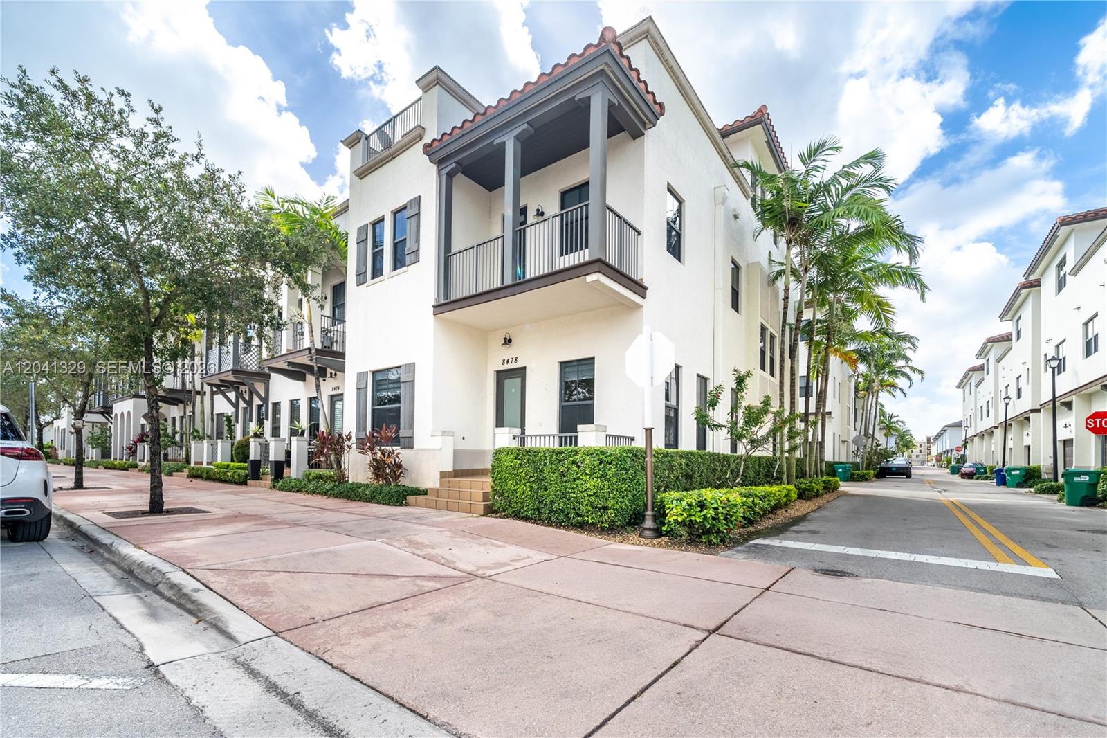 8478 NW 52nd Street